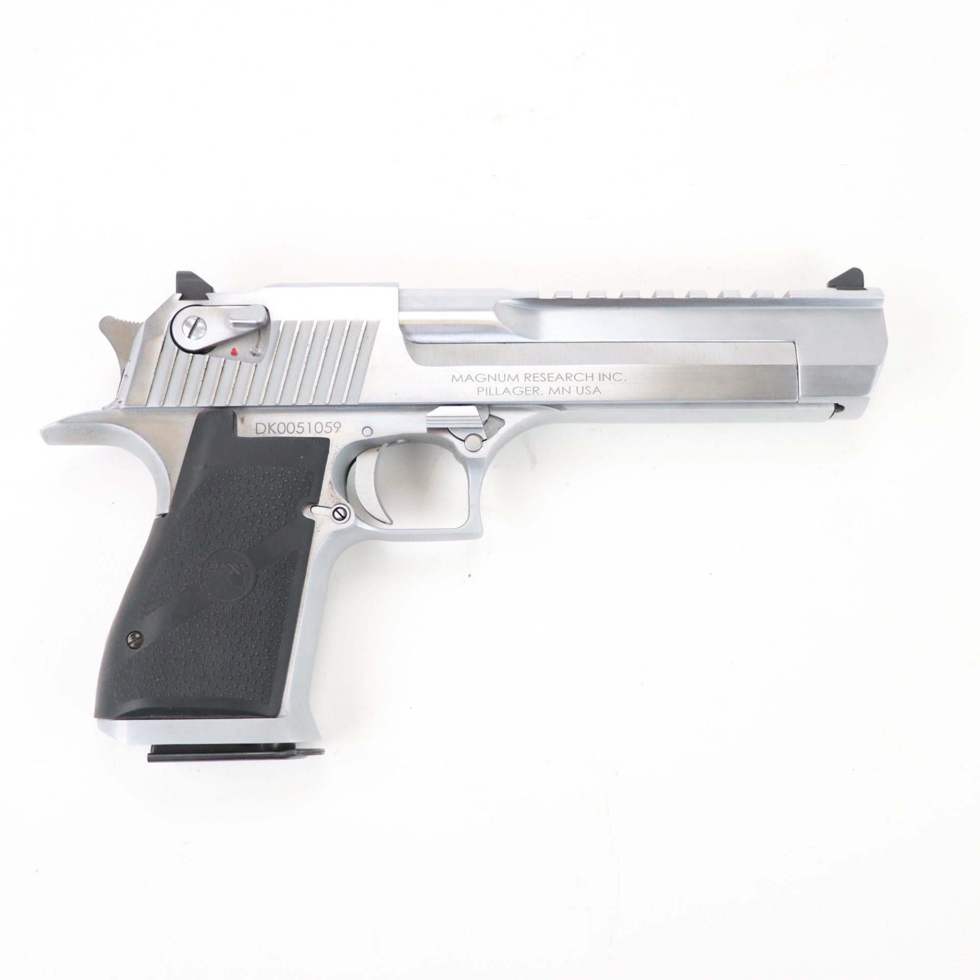 USED - Magnum Research Desert Eagle GTO359301
