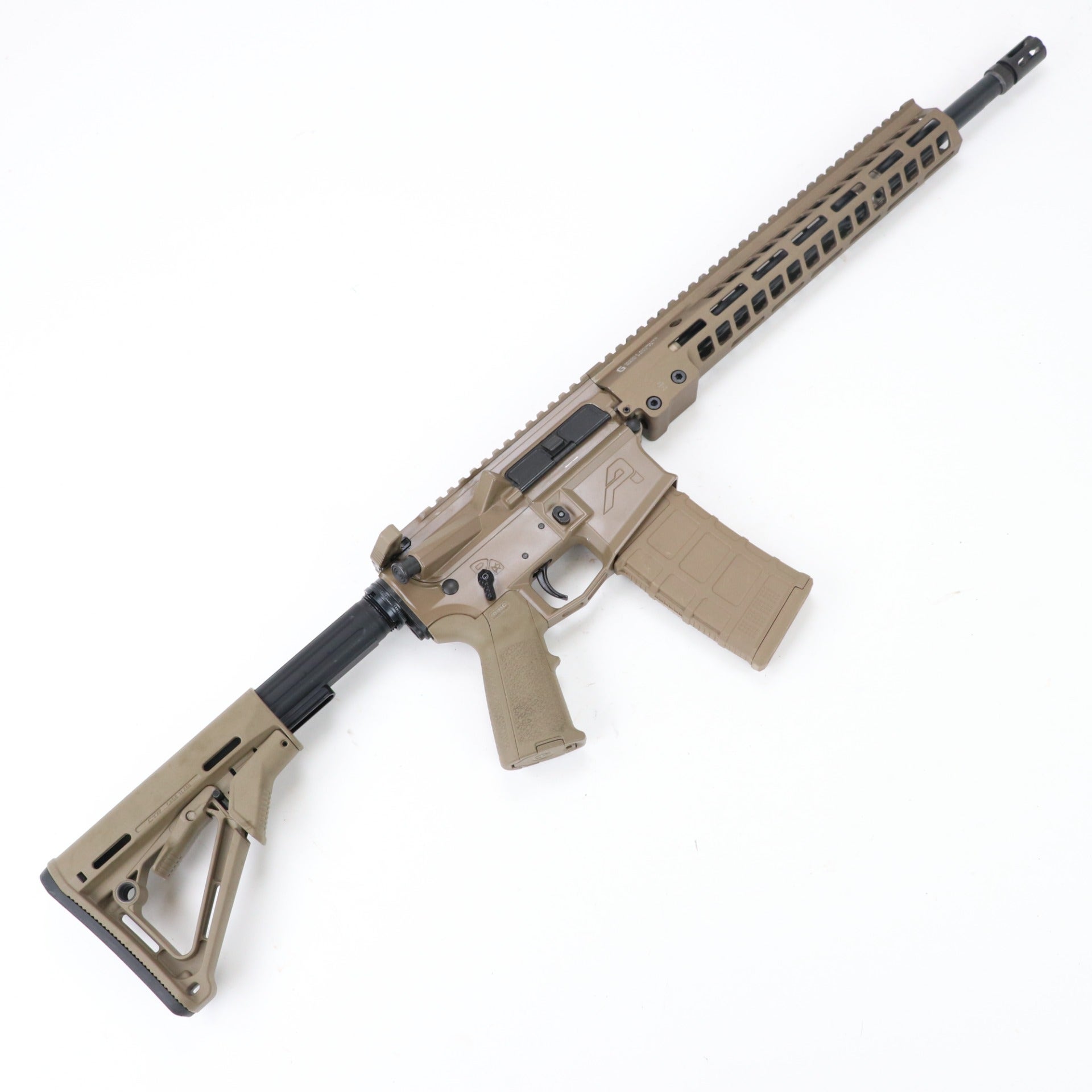 USED - Aero Precision M4E1 GTO359309