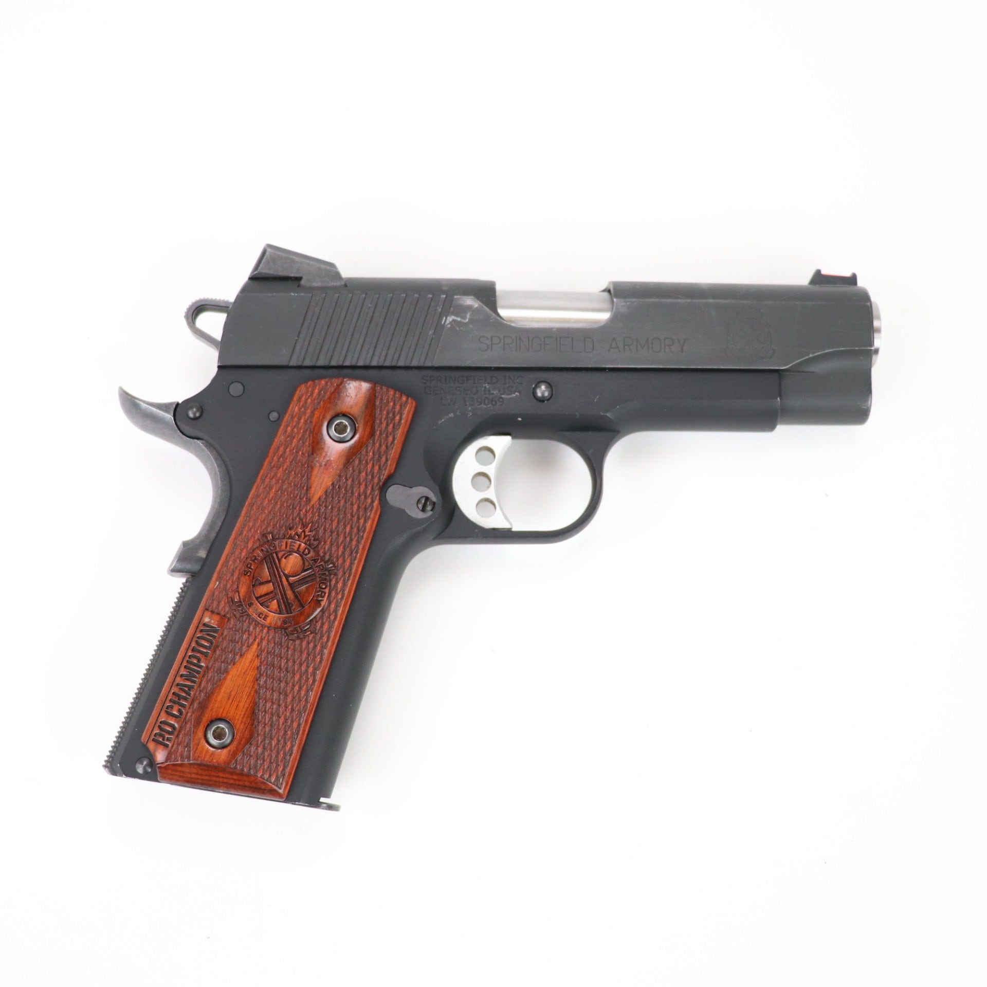 USED - Springfield Armory Champion GTO359313