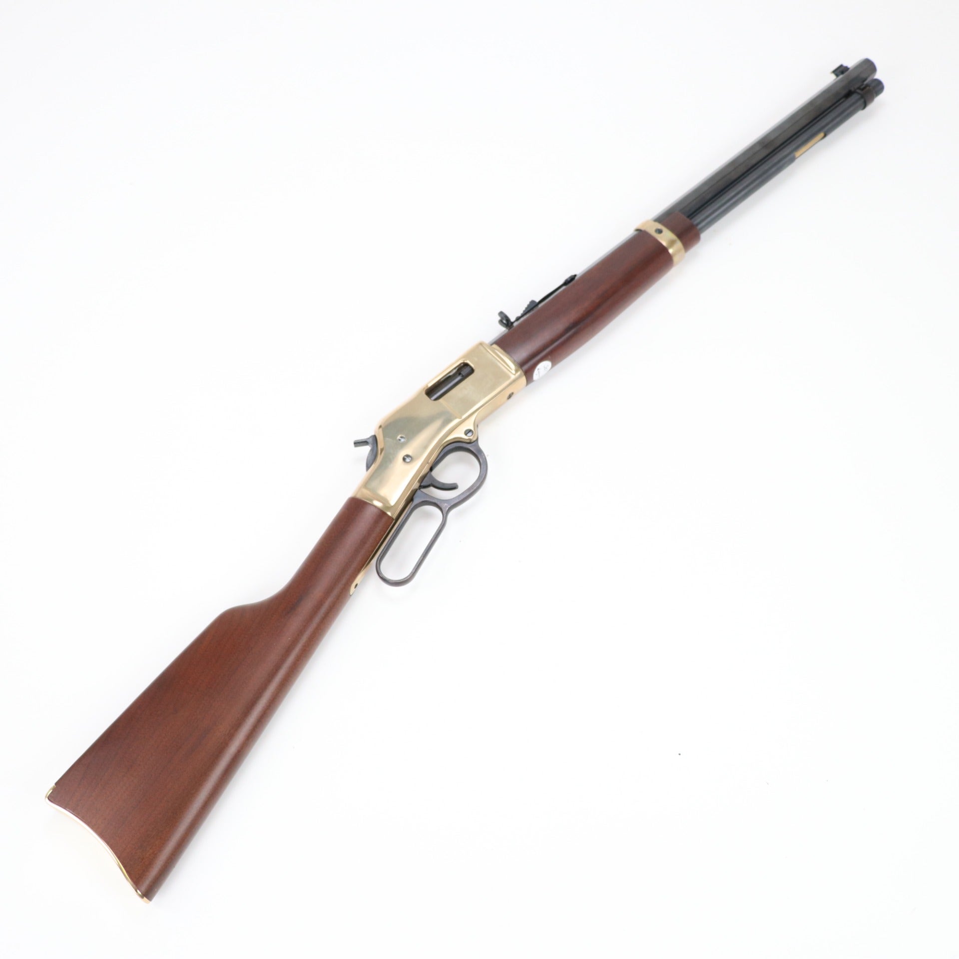 USED - Henry Big Boy H006M GTO359317