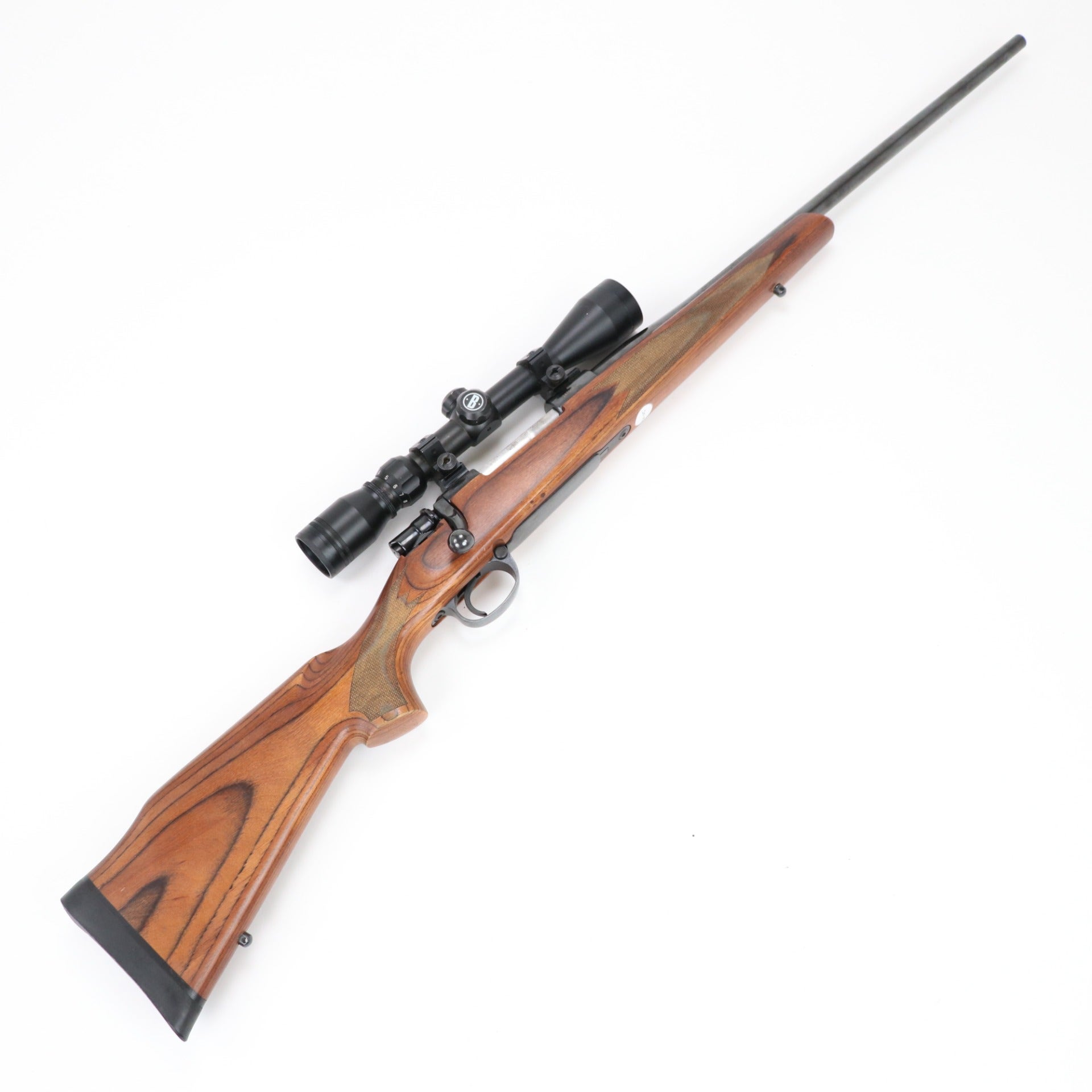 USED - Remington 798 GTO359319