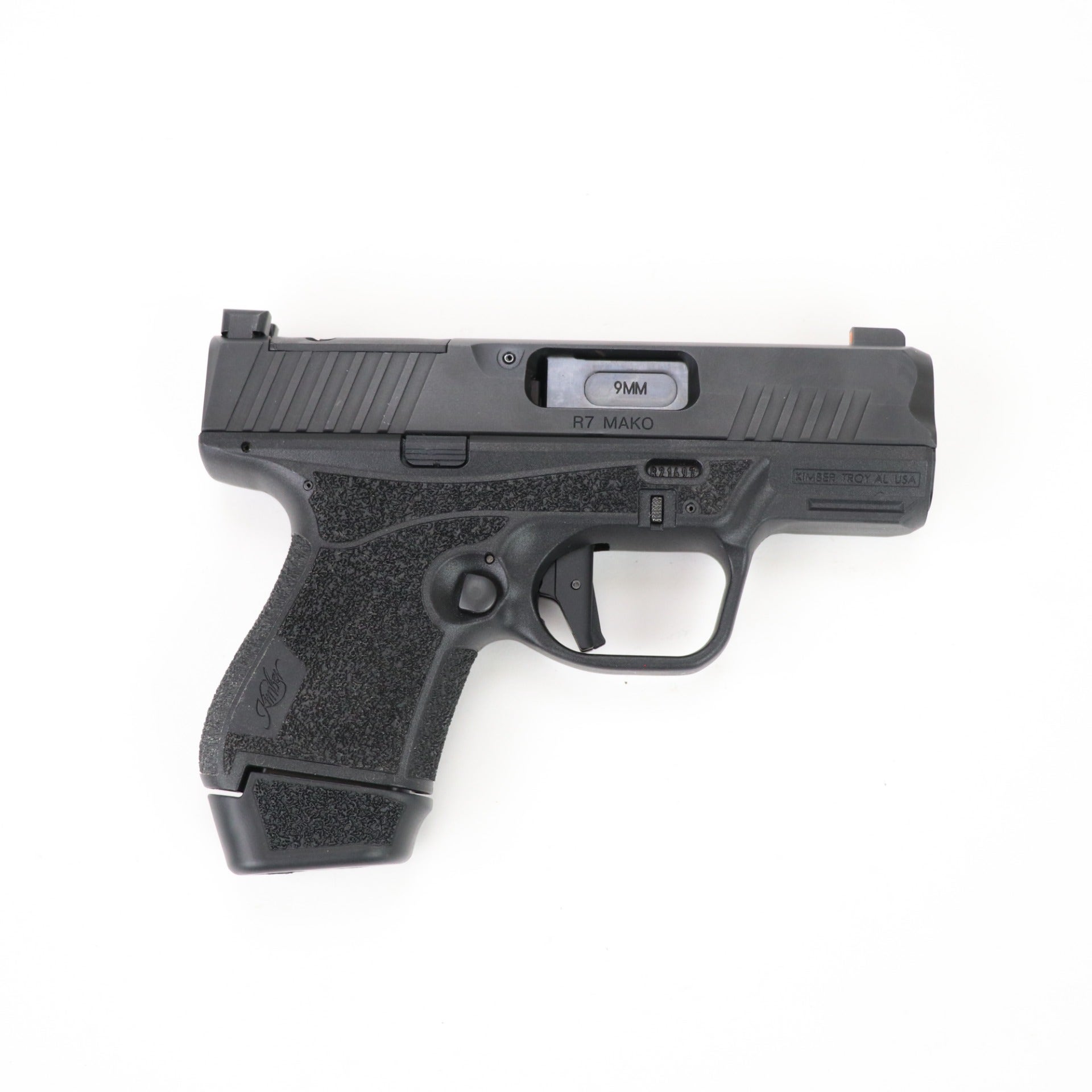 USED - Kimber R7 Mako GTO359325