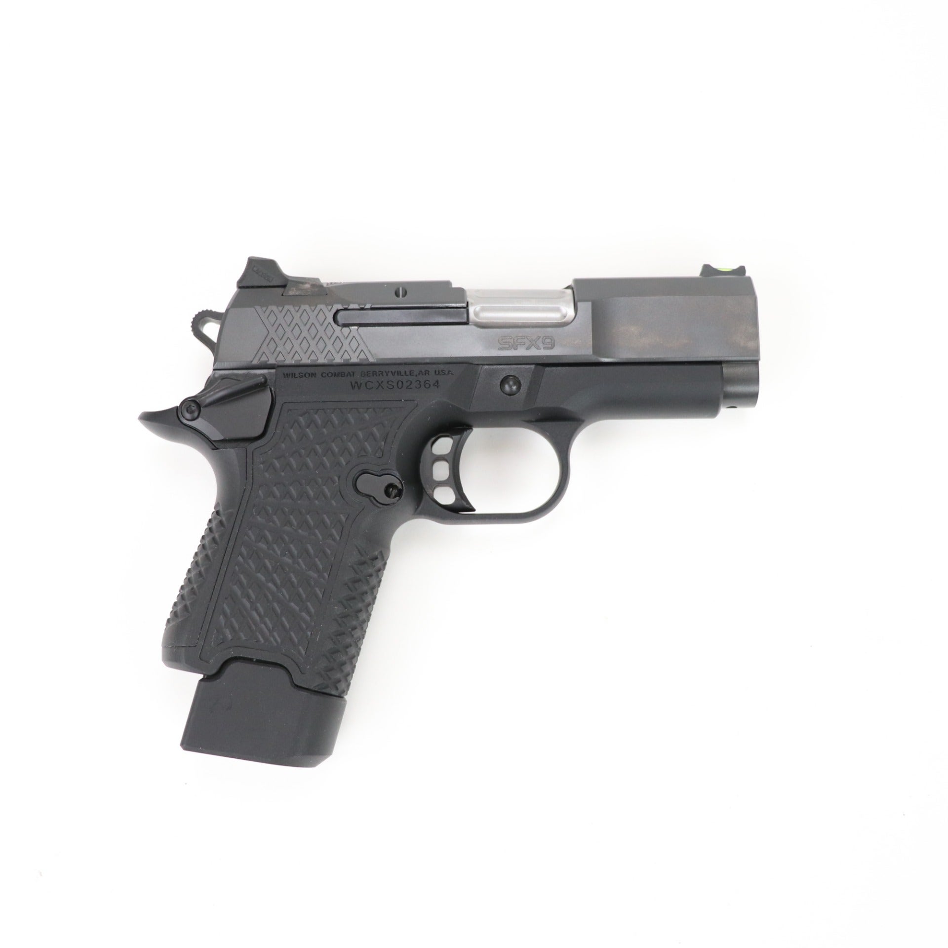 USED - Wilson Combat SFX9 GTO359340