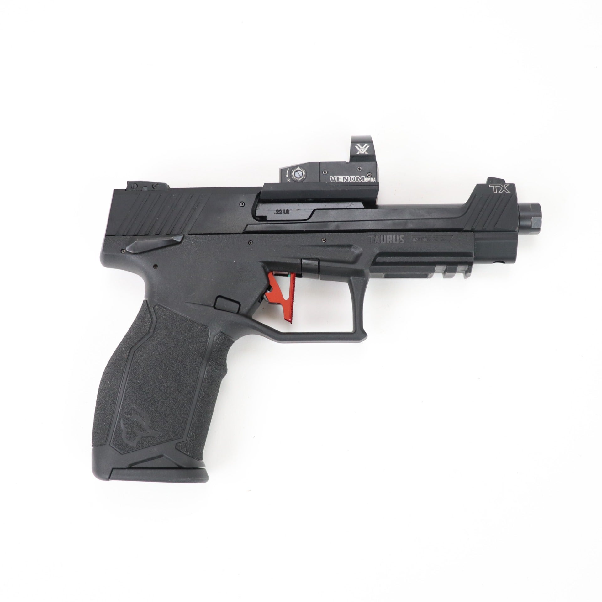 USED - Taurus TX22 GTO359342