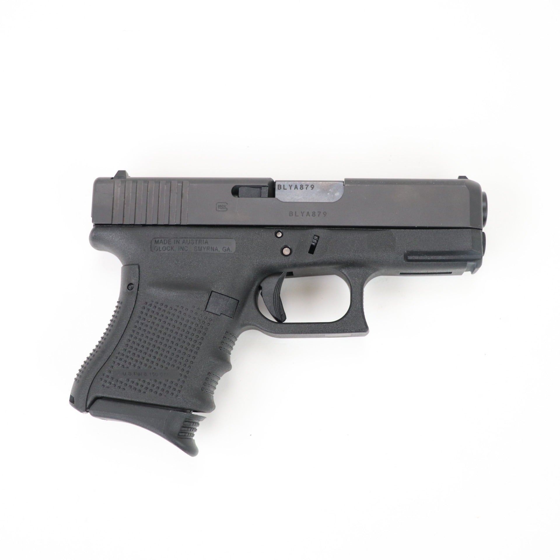 USED - Glock 29 GEN 4 GTO359349