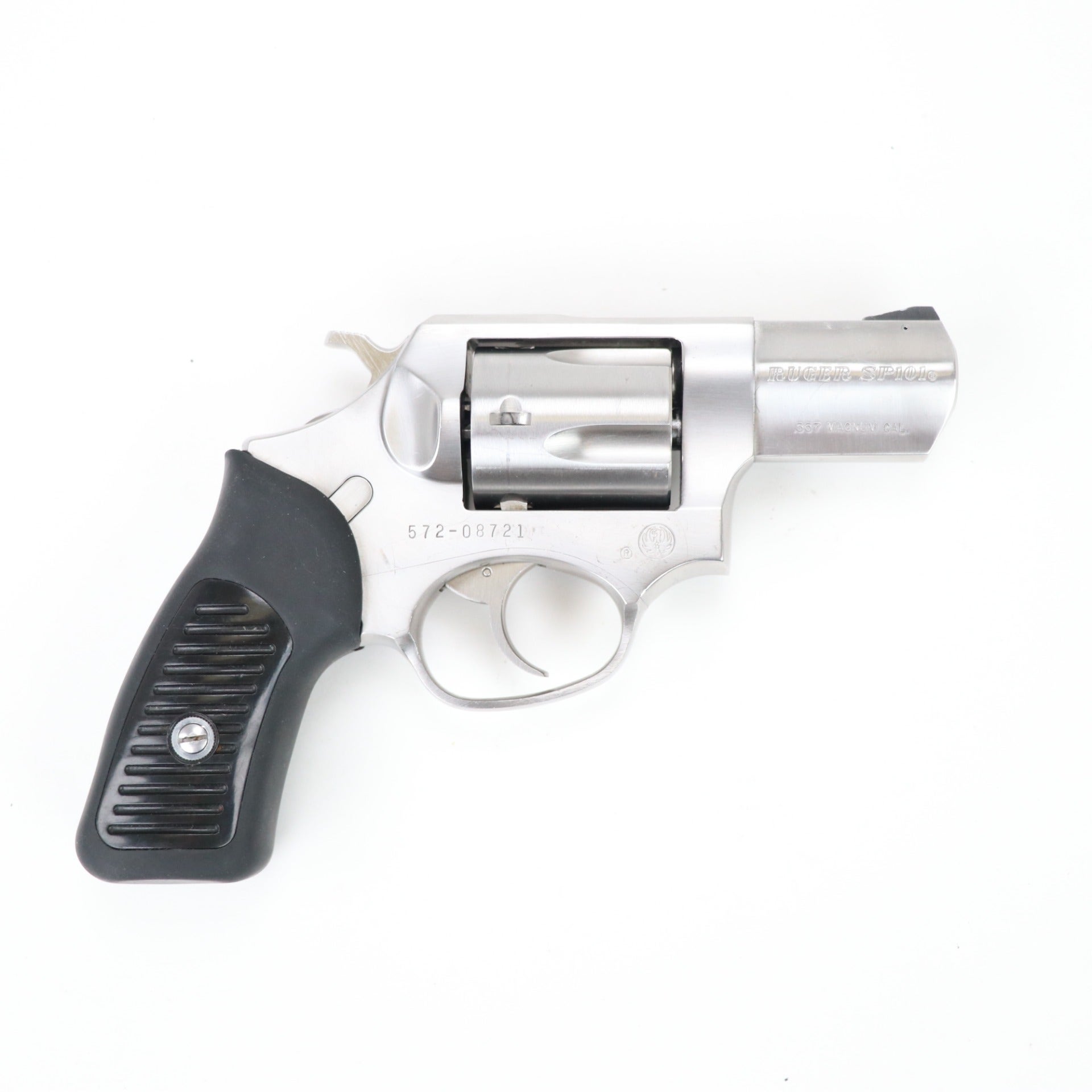 USED - Ruger SP101 GTO359355