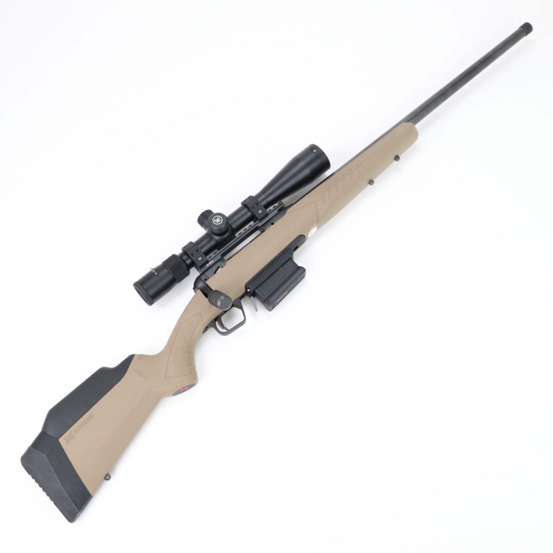 USED - Savage 110 GTO359363