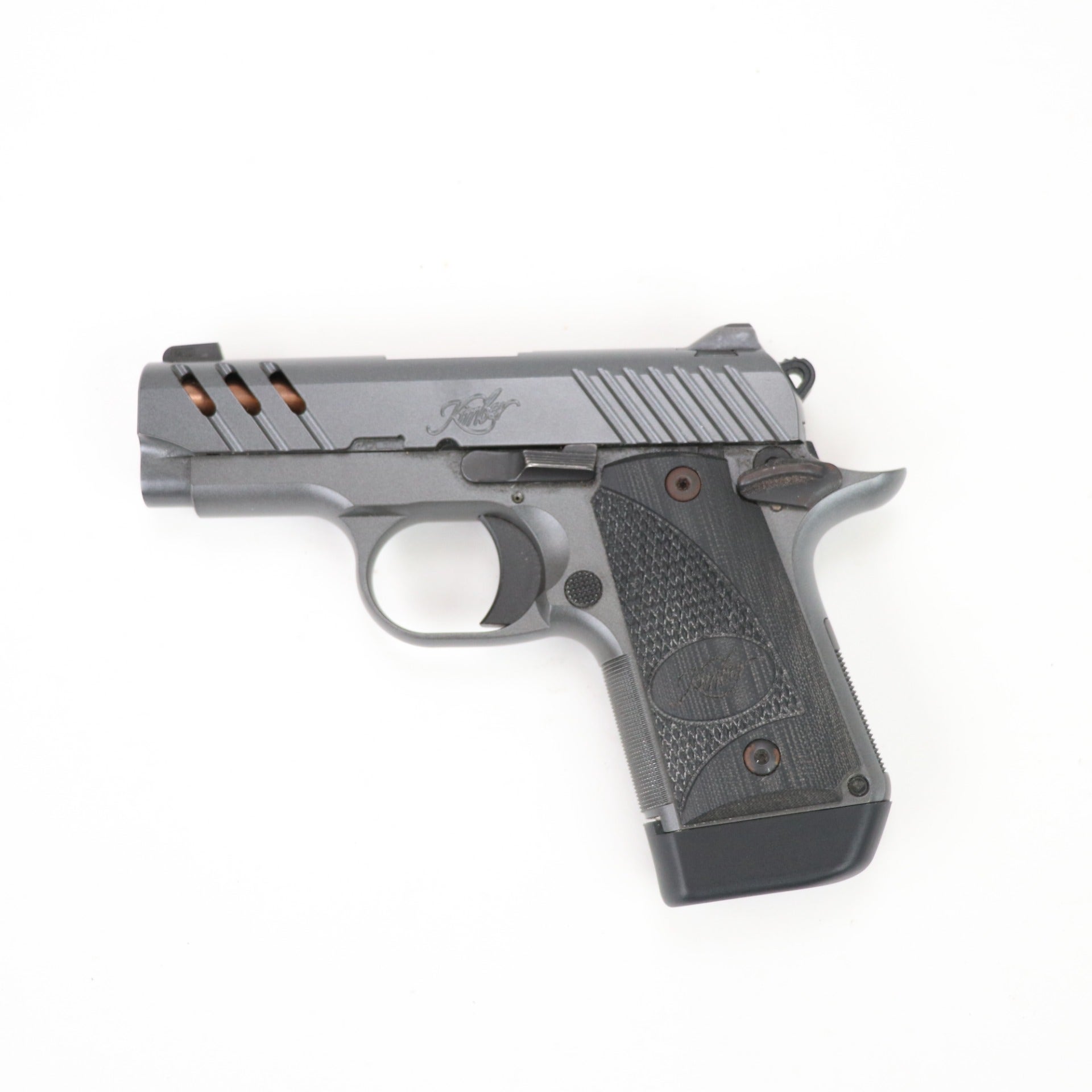 USED - Kimber Micro 9 ESV GTO359373