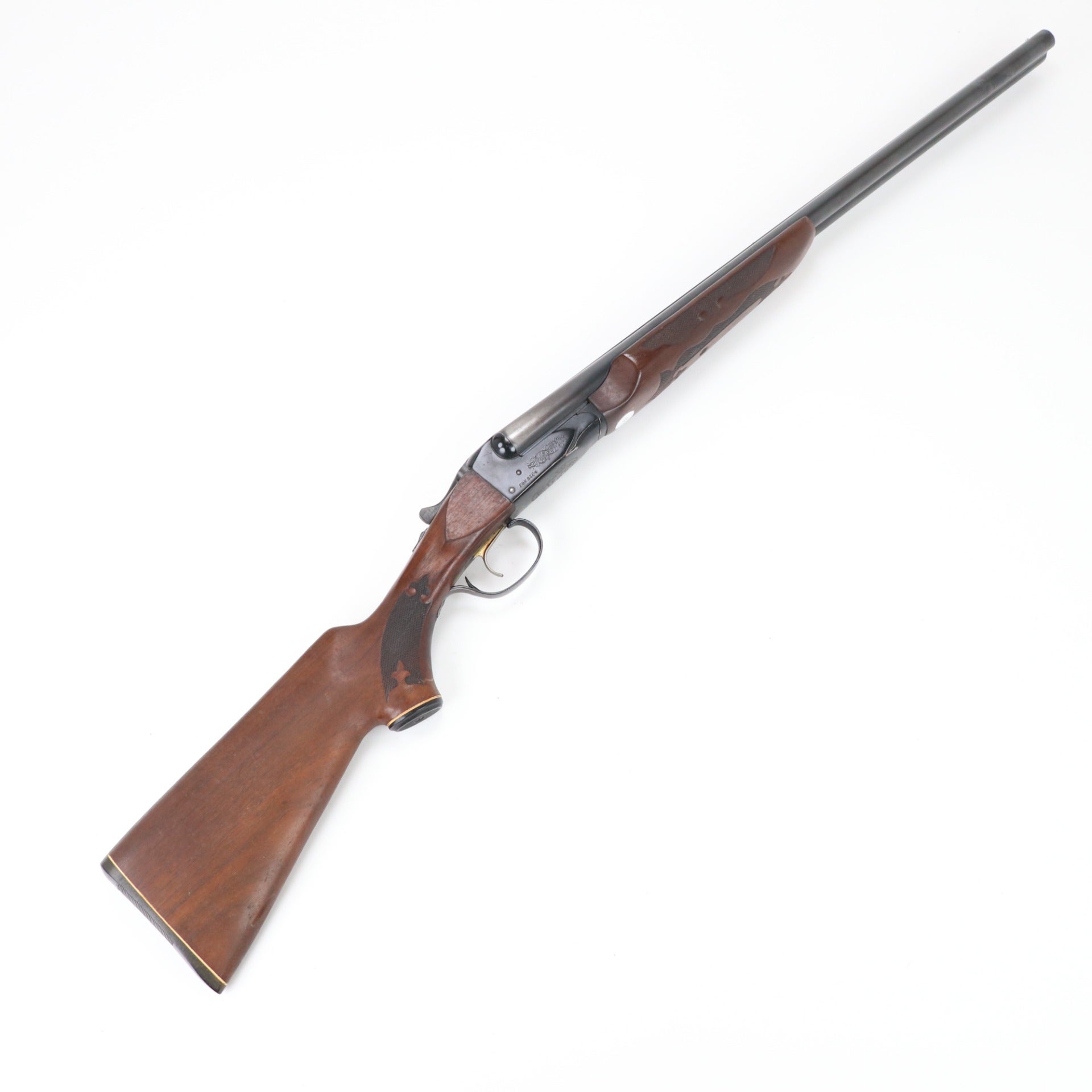 USED - Savage Fox BSE-C GTO359383