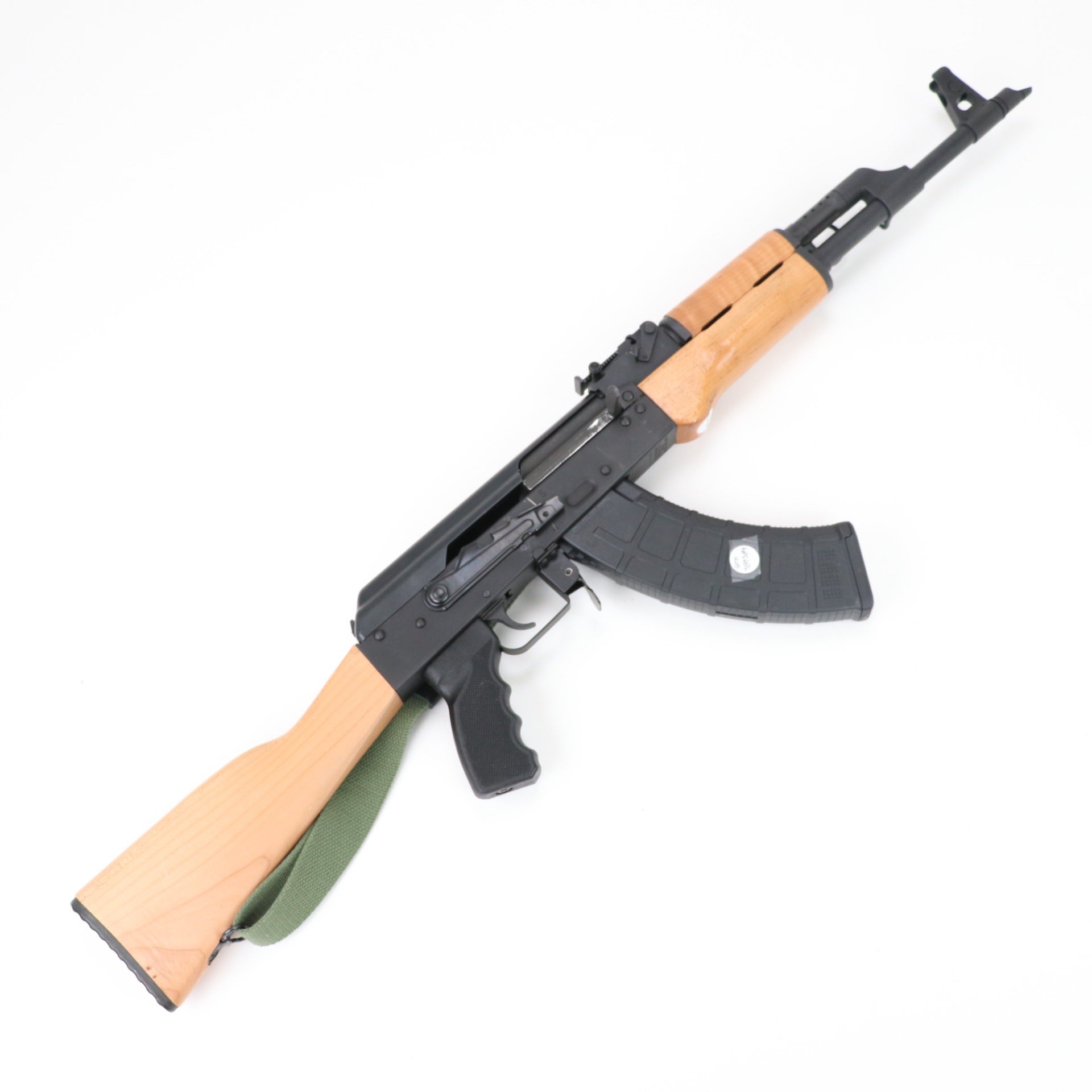 USED - Century Arms RAS47 GTO359389