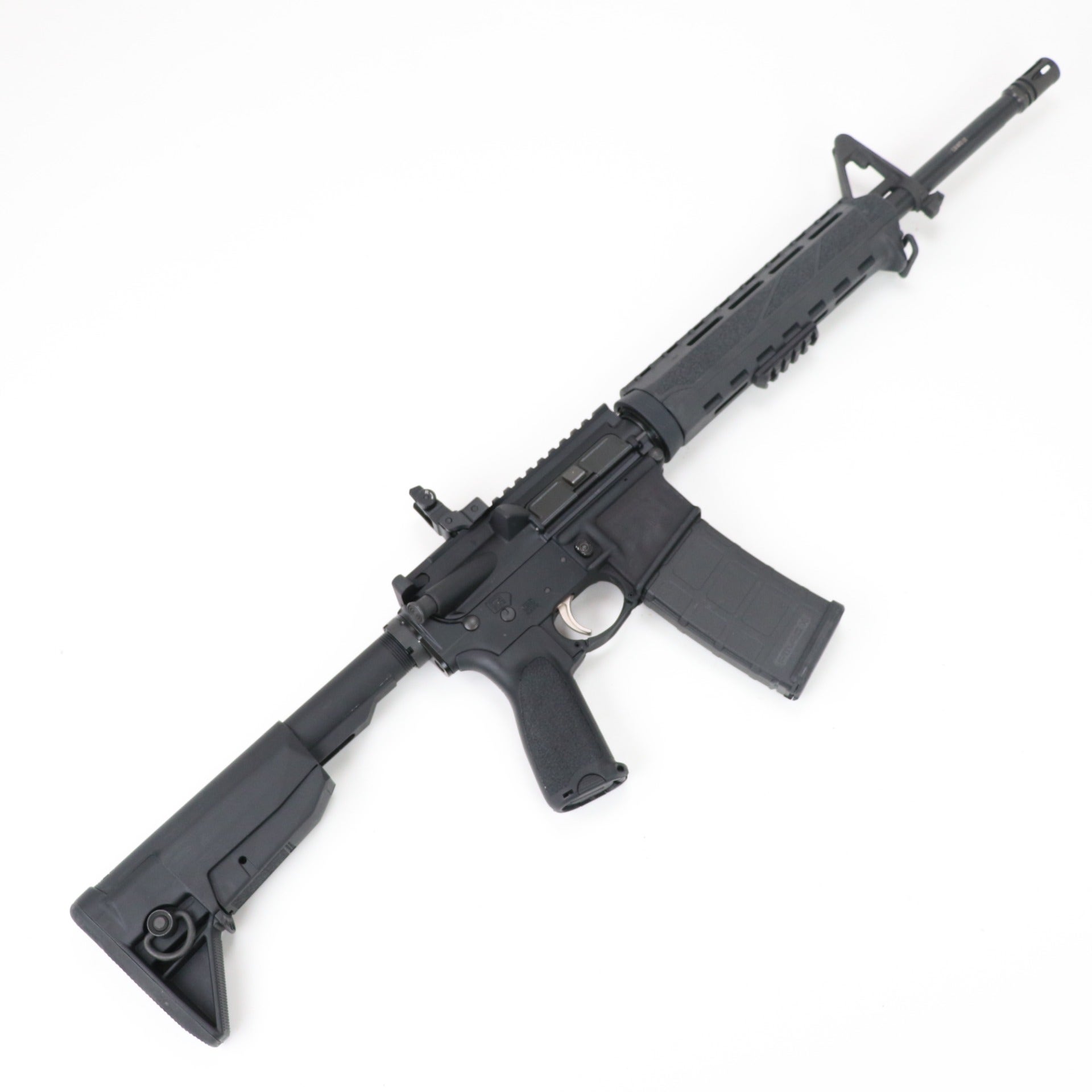 USED - Springfield Armory Saint GTO359400