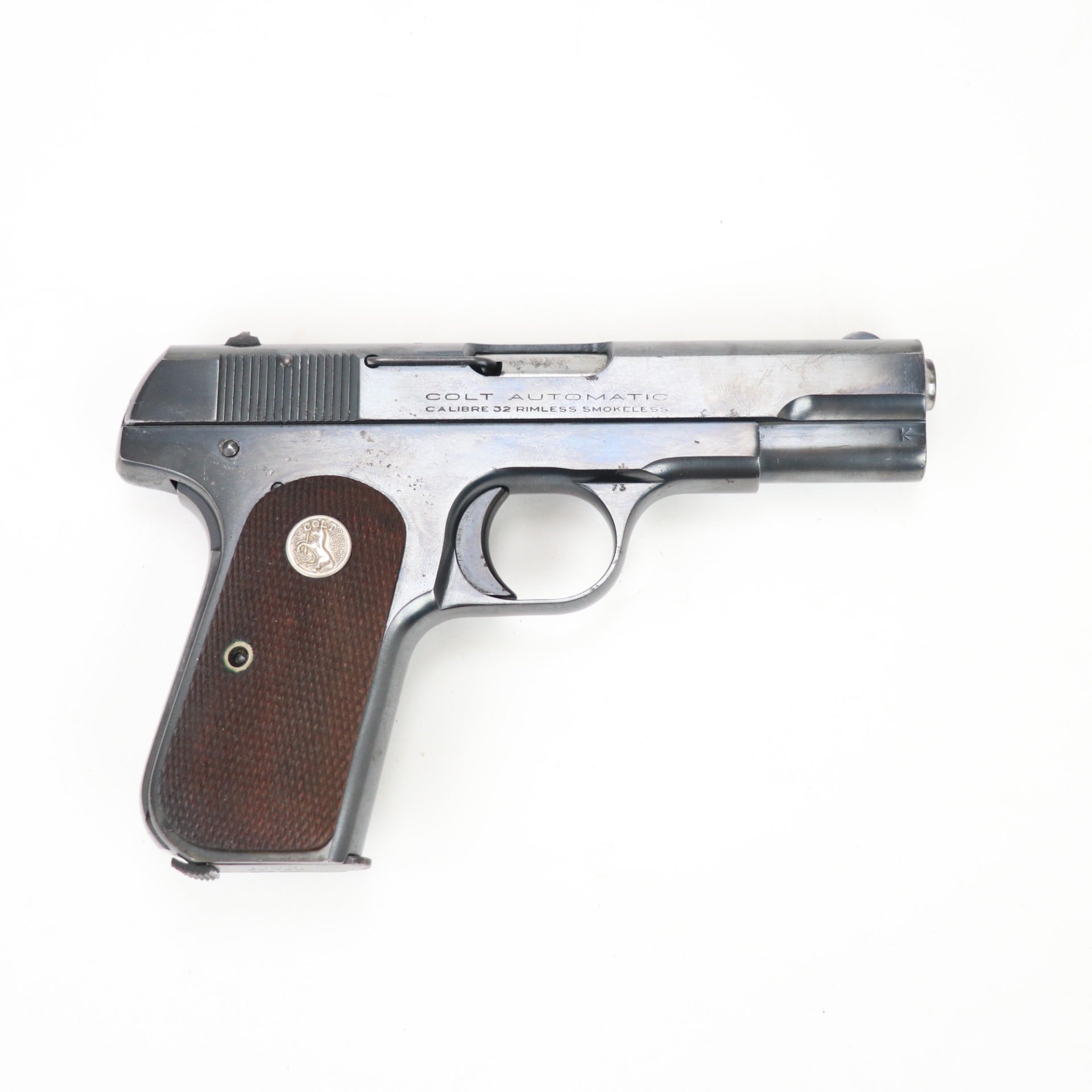 USED - Colt 1903 GTO359406