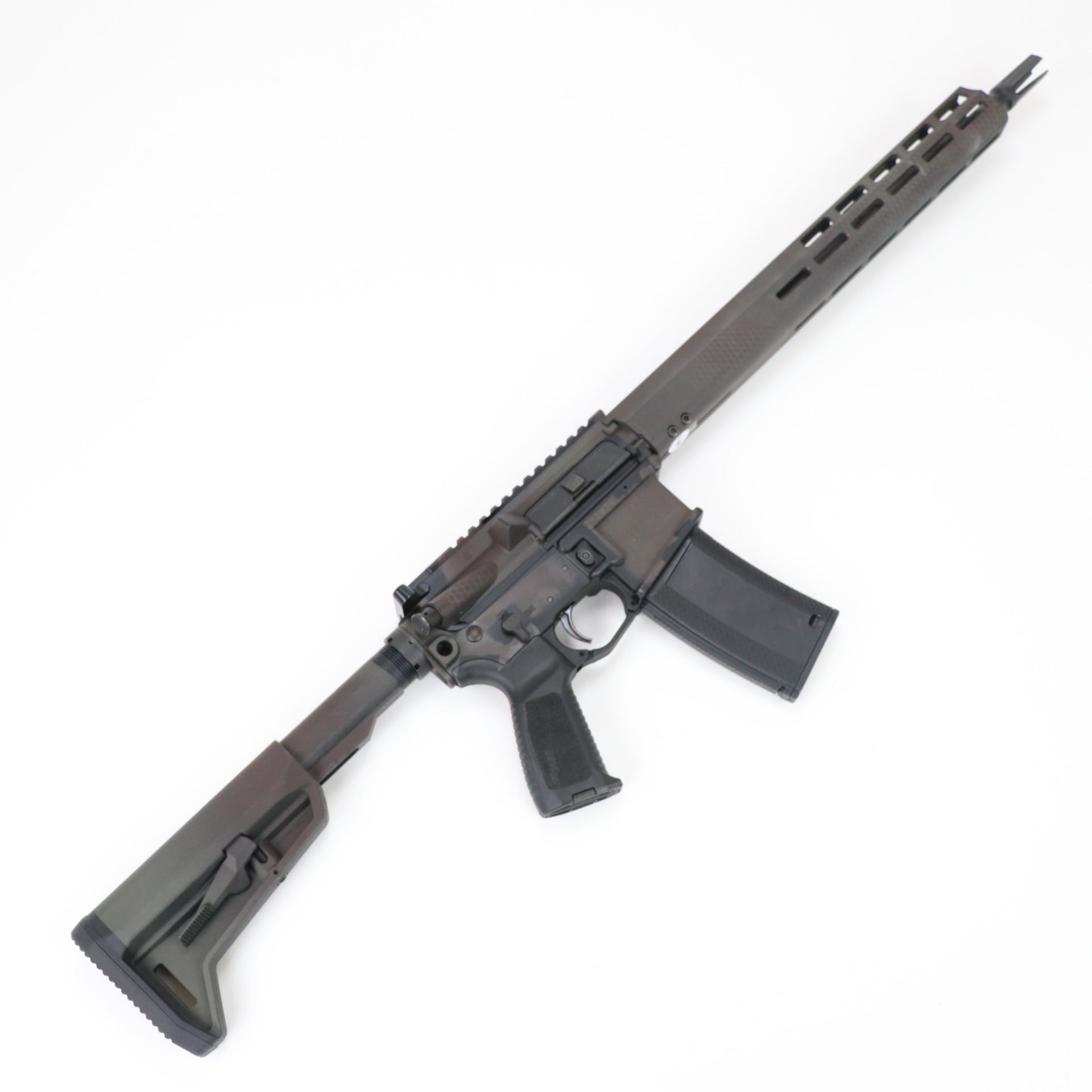 USED - Sig Sauer M400 GTO359415
