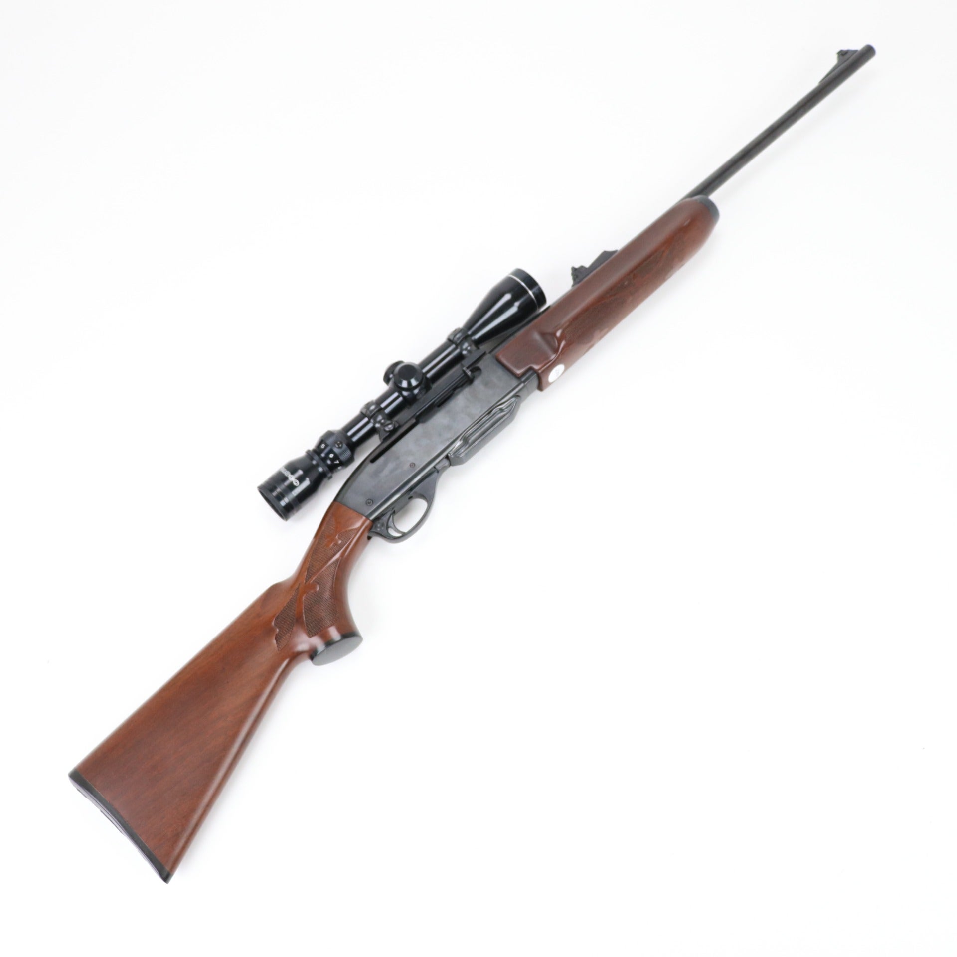 USED - Remington 7400 GTO359422