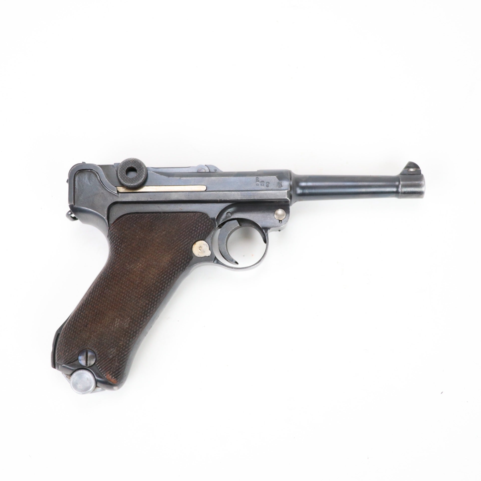USED - Simon & Suhl P-08 Luger GTO359429