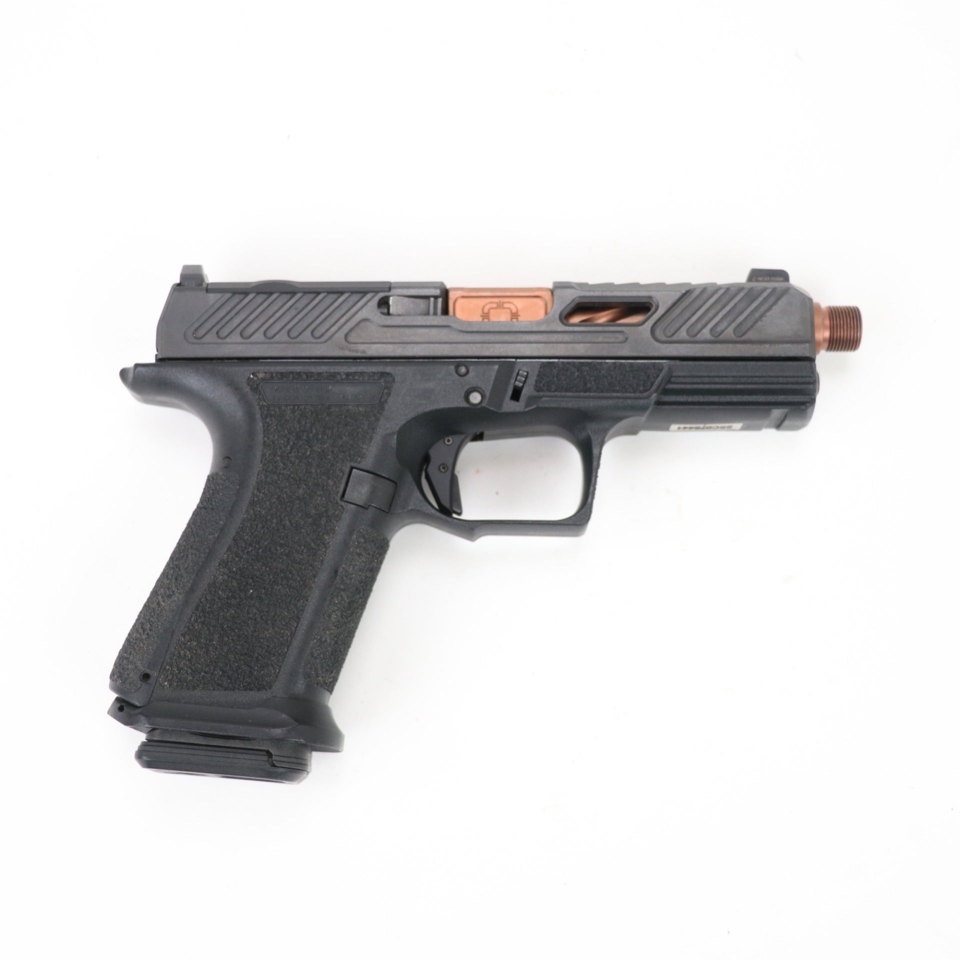 USED - Shadow Systems MR920 GTO359435