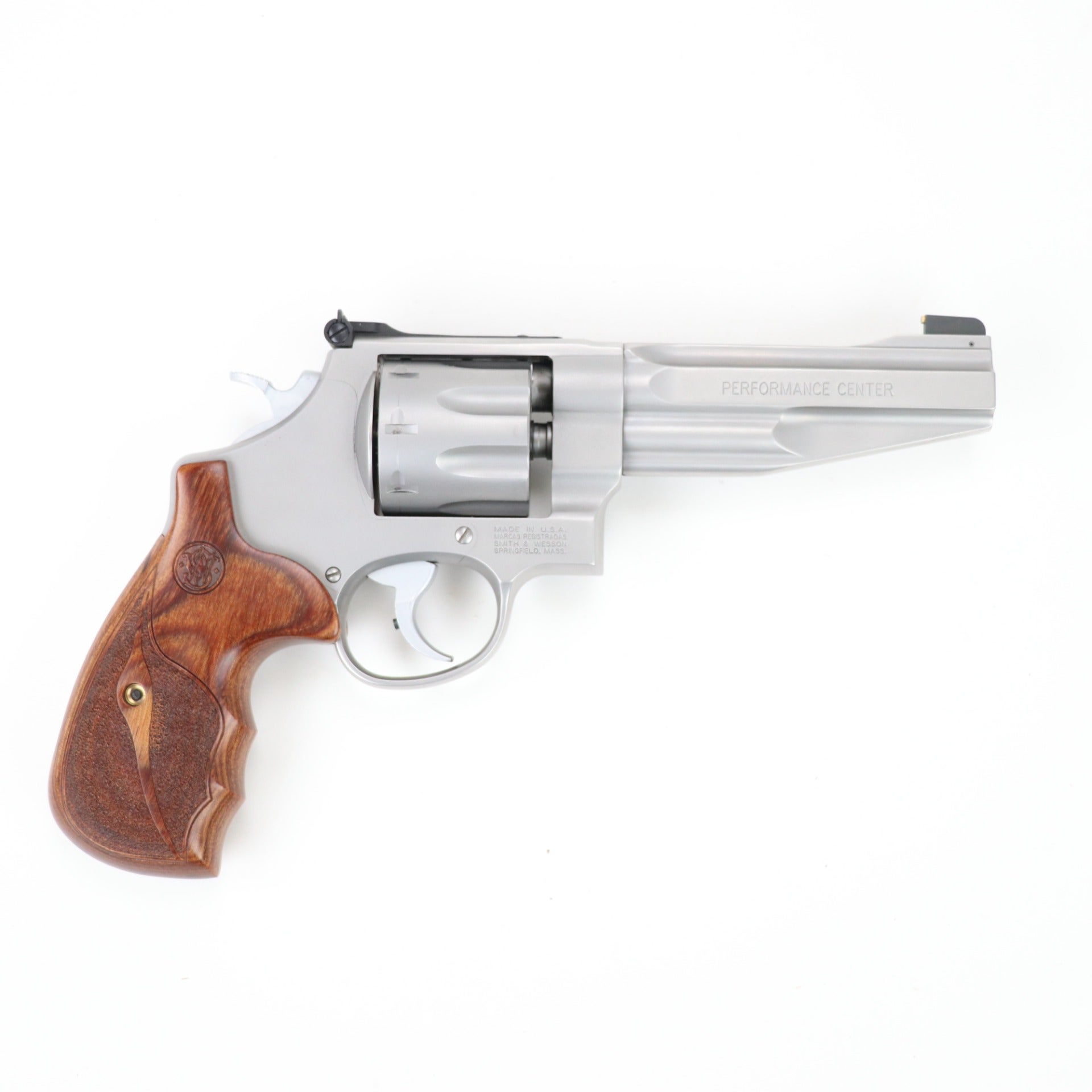 USED - Smith & Wesson PC 627-5 GTO359454