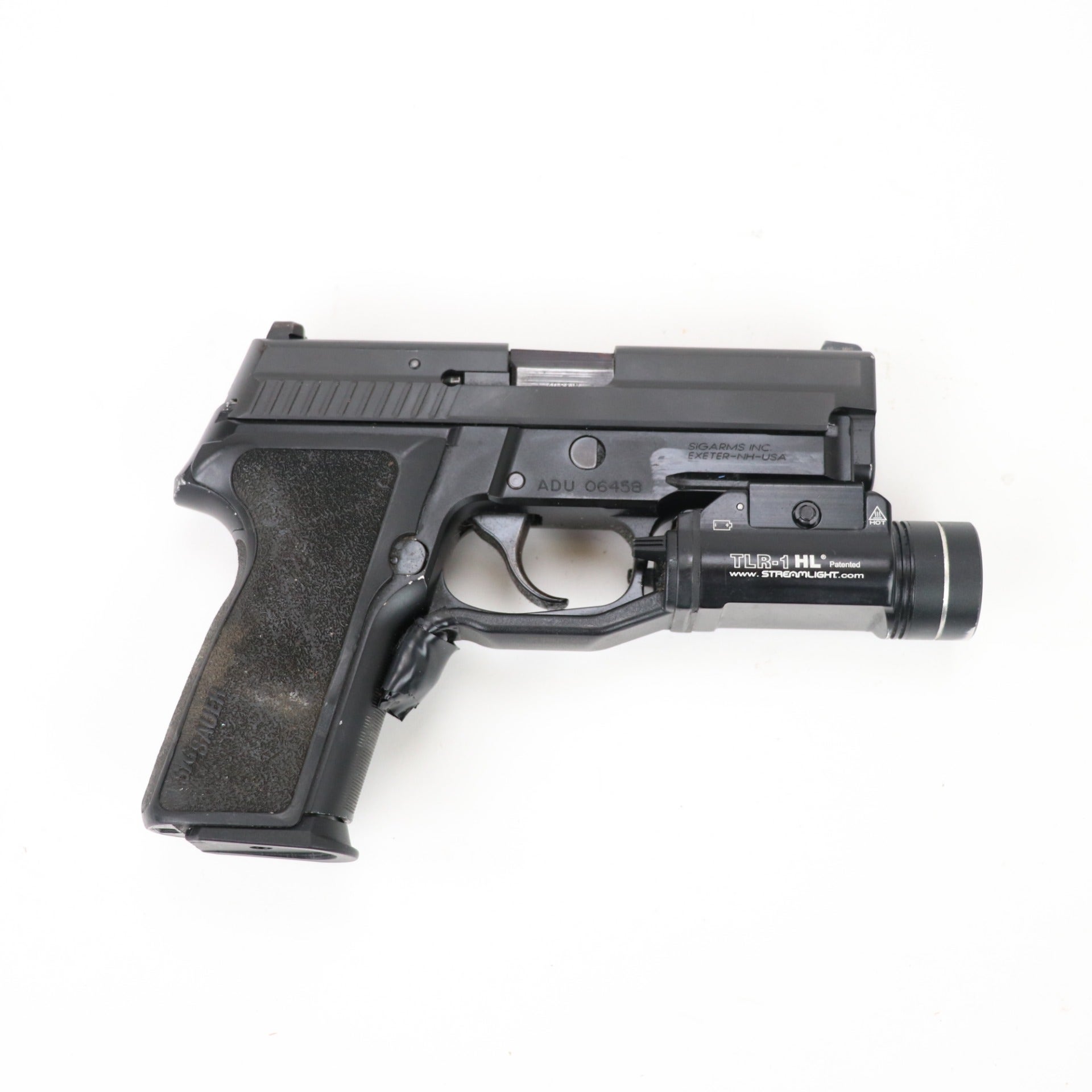 USED - Sig Sauer P229 GTO359458