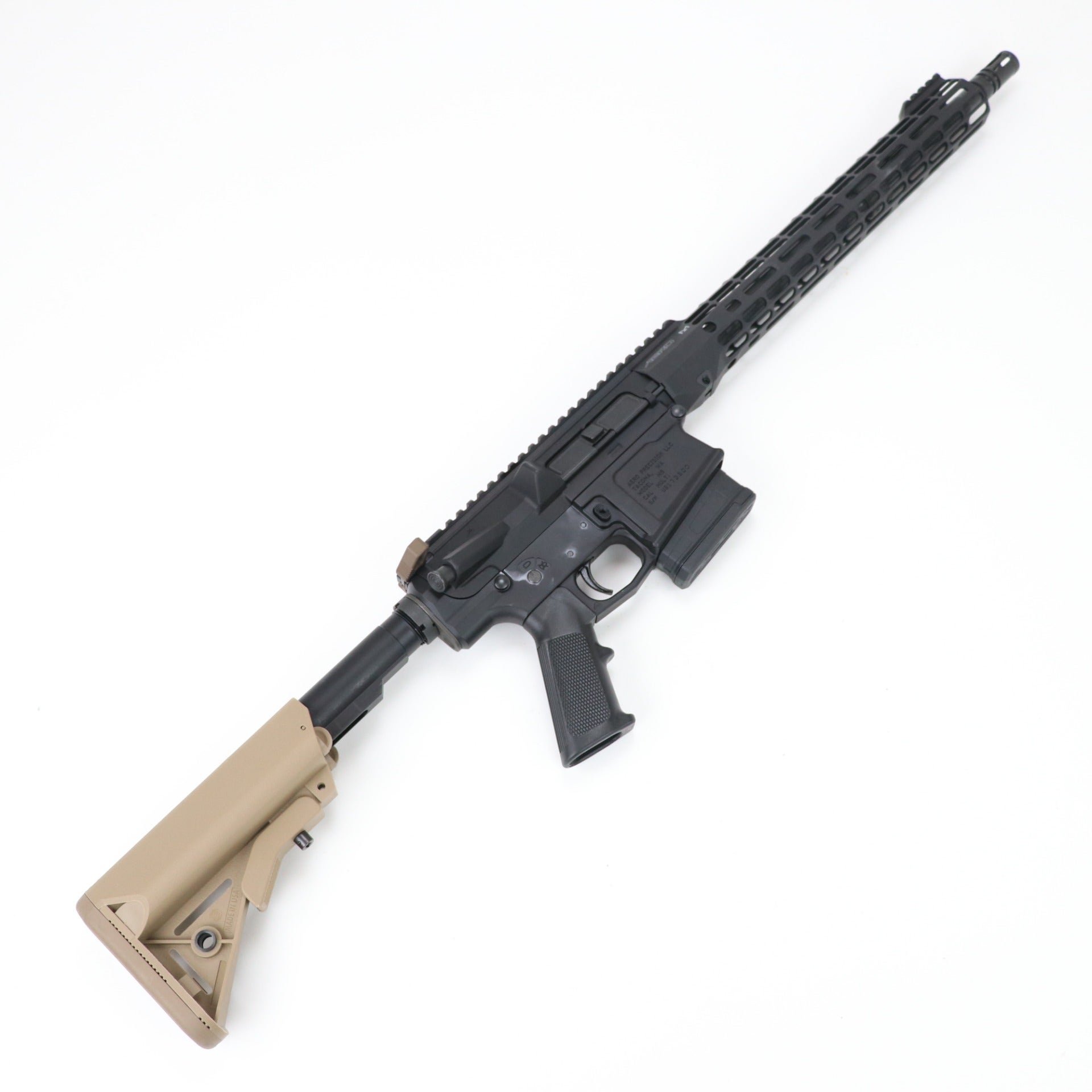 USED - Aero Precision M5 GTO359461