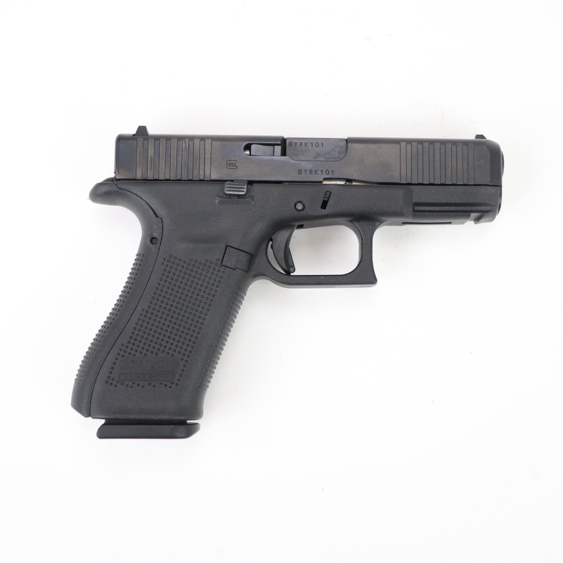 USED - Glock 45 GTO359470