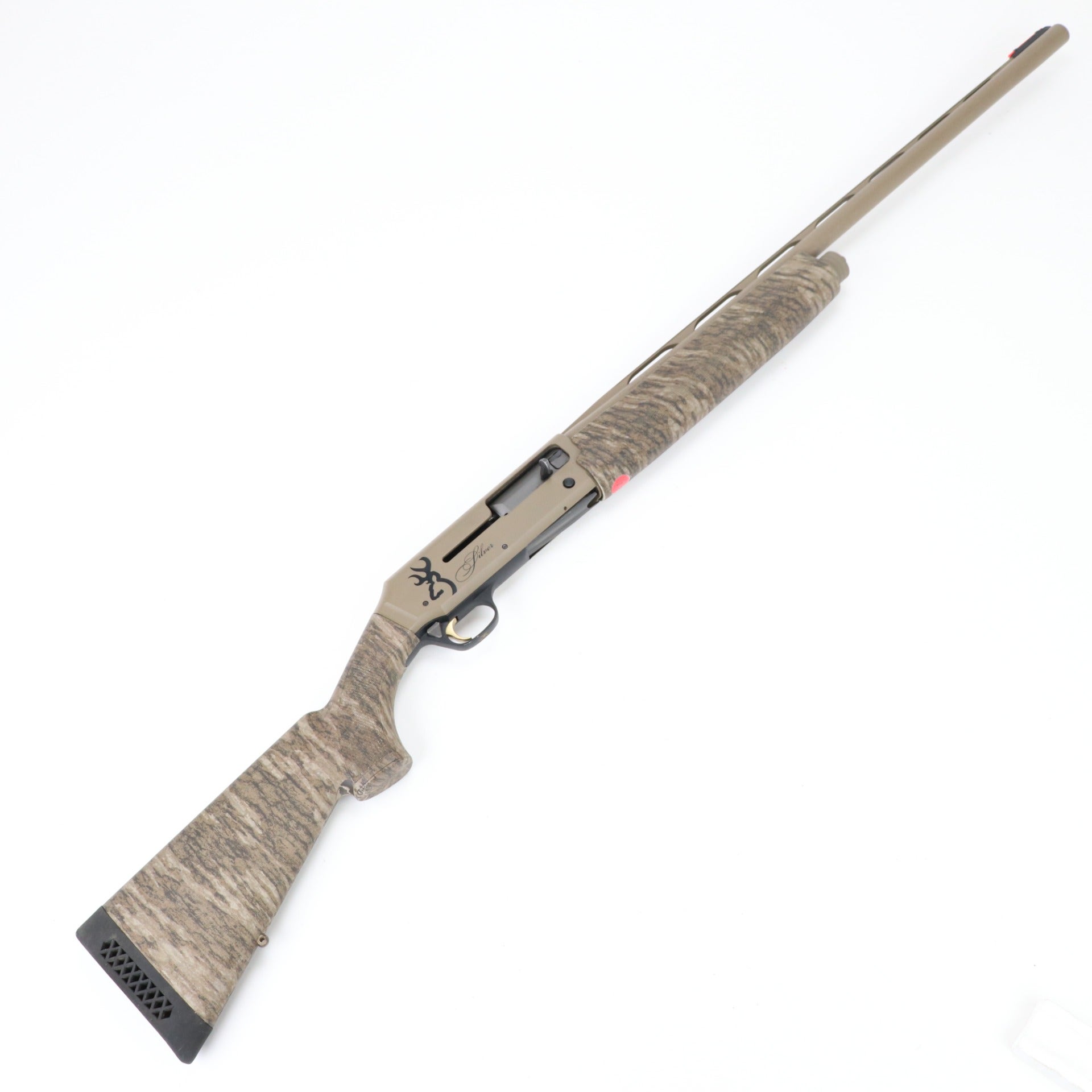 USED - Browning Silver GTO359483