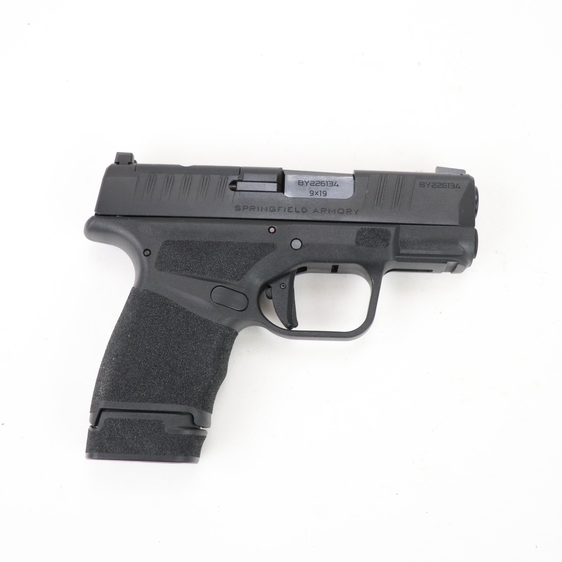 USED - Springfield Armory Hellcat GTO359485