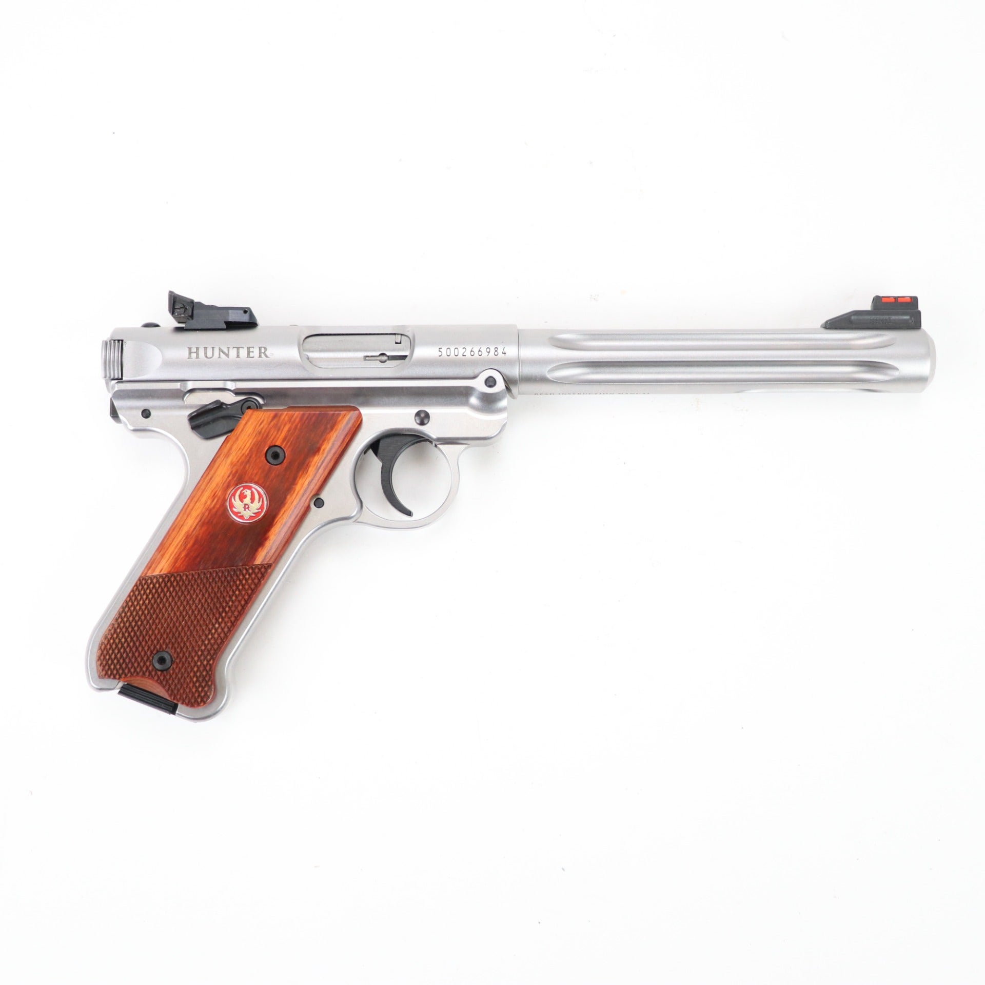 USED - Ruger MKIV Hunter GTO359489