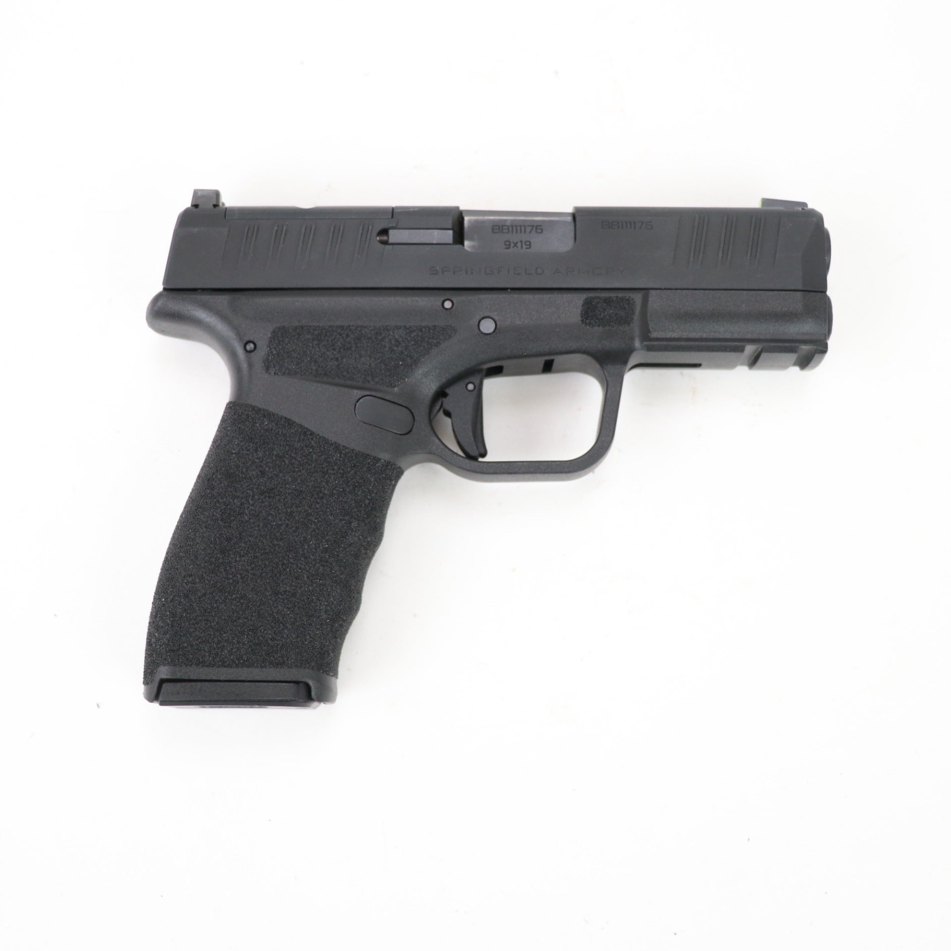 USED - Springfield Armory Hellcat Pro GTO359492