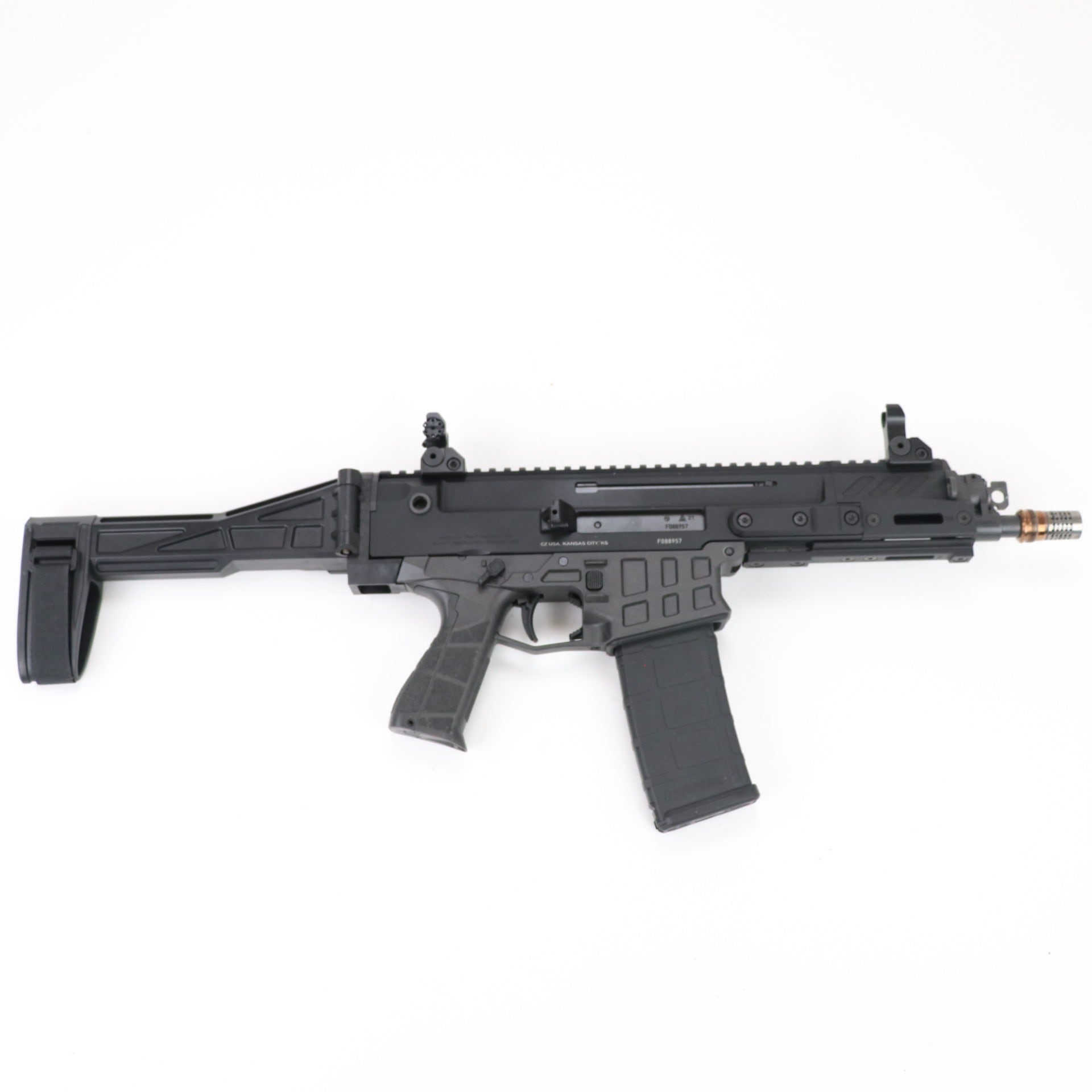 USED - CZ Bren 2 MS GTO359500