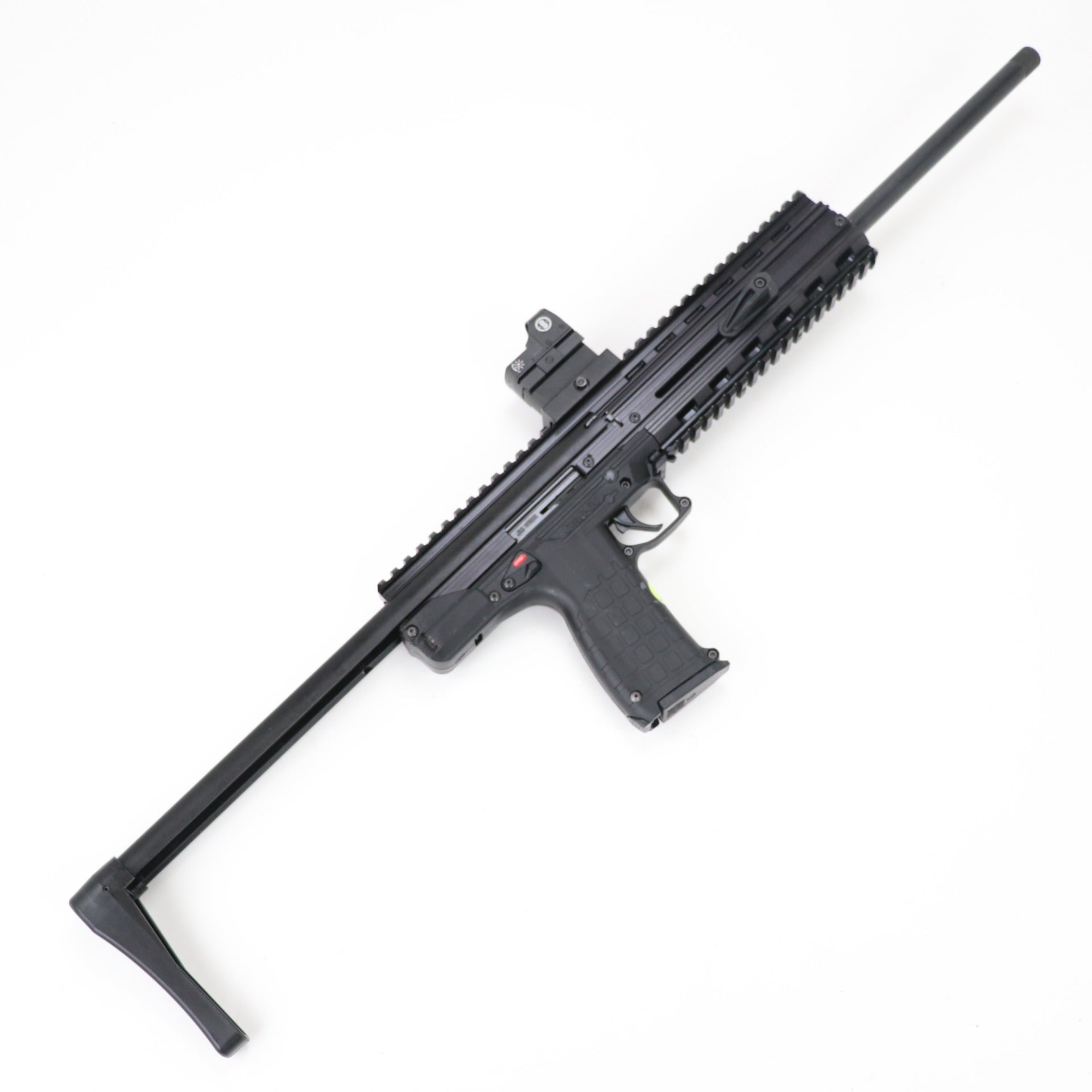 USED - Kel-Tec CMR-30 GTO359501