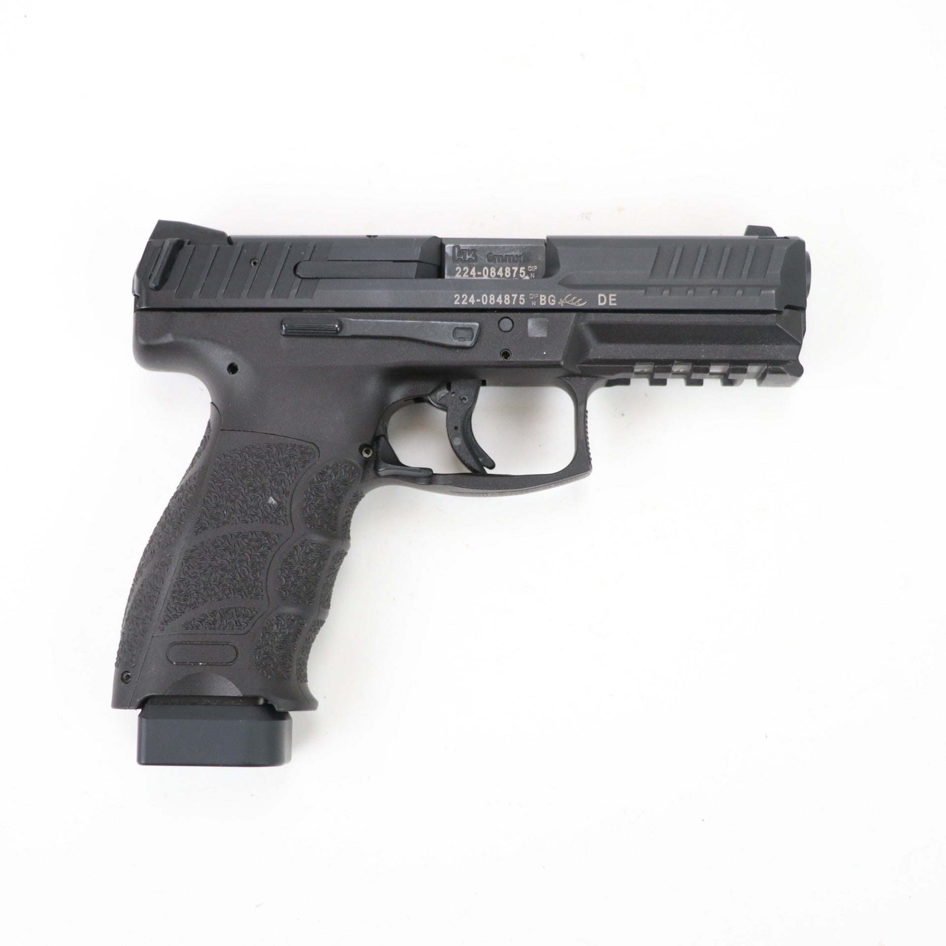 USED - Heckler & Koch VP9 GTO359503