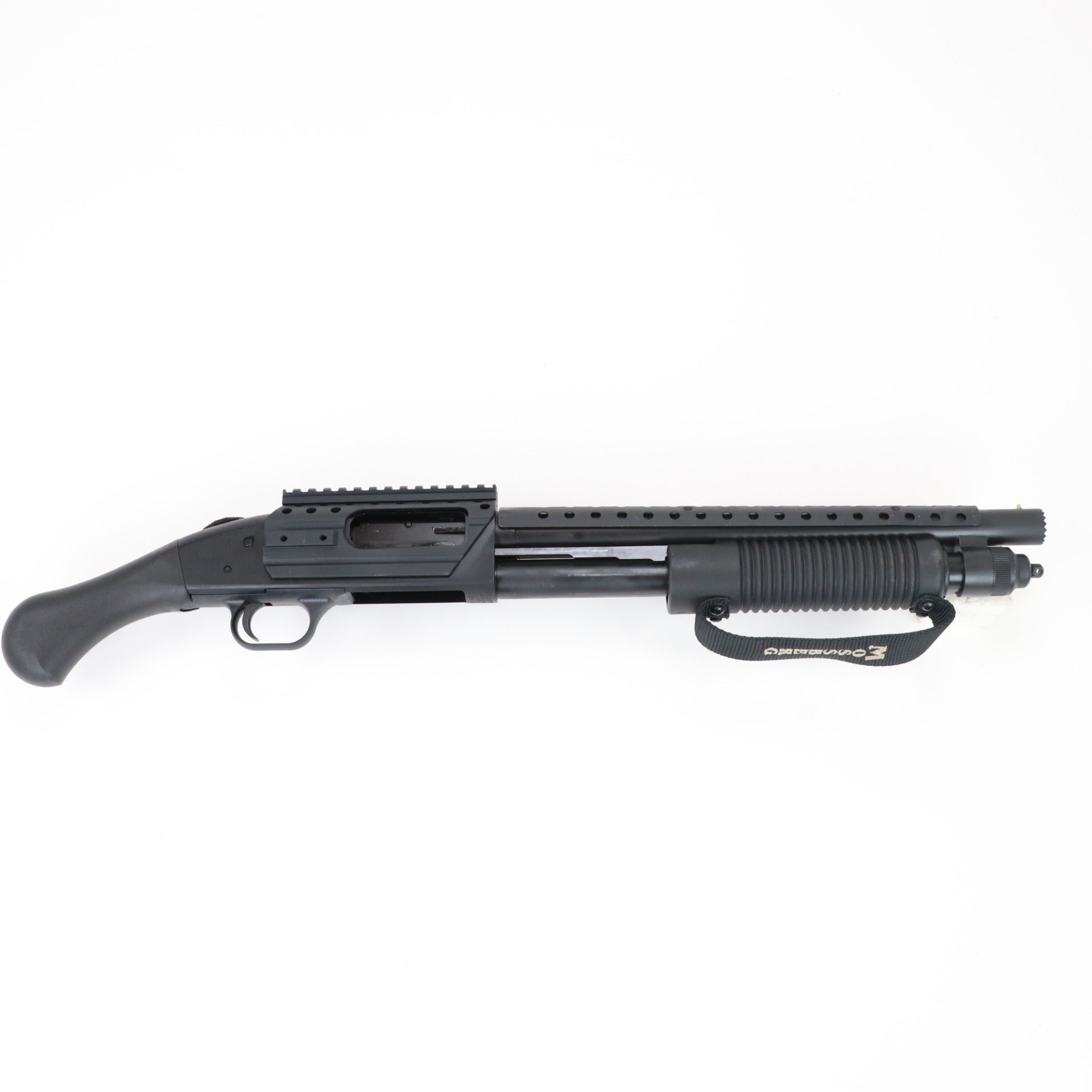 USED - Mossberg 590 Shockwave SPX GTO359504