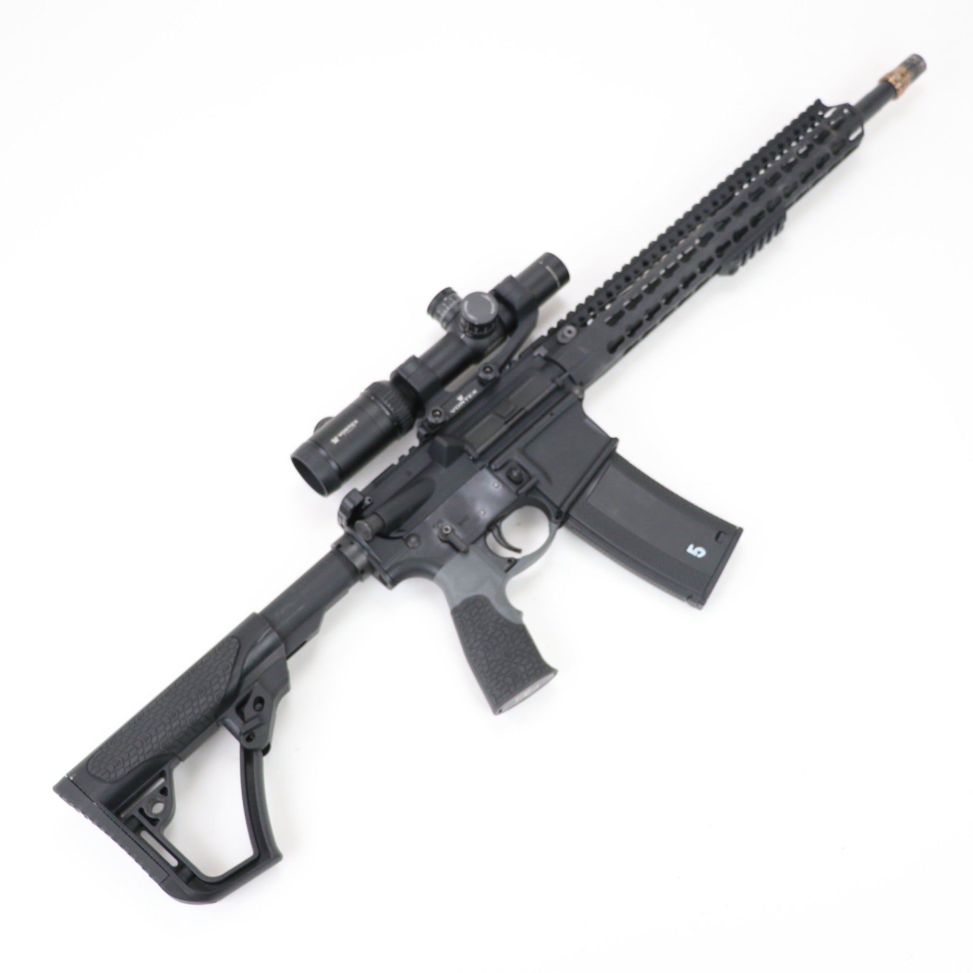 USED - Stag Arms Stag-15 GTO359505