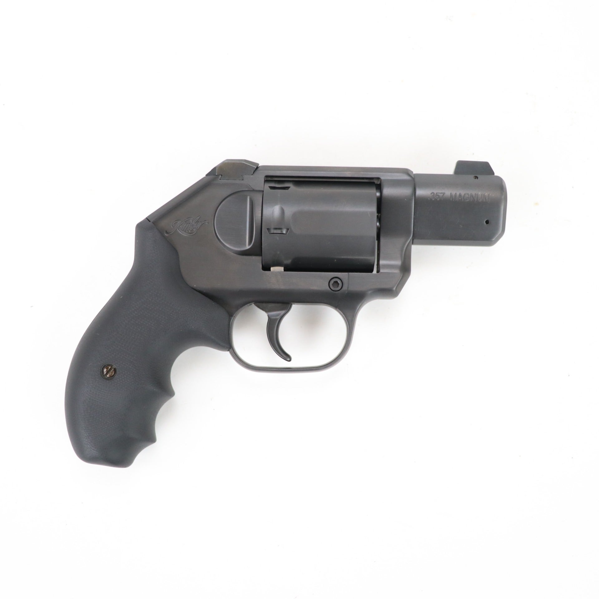 USED - Kimber K6S GTO359513