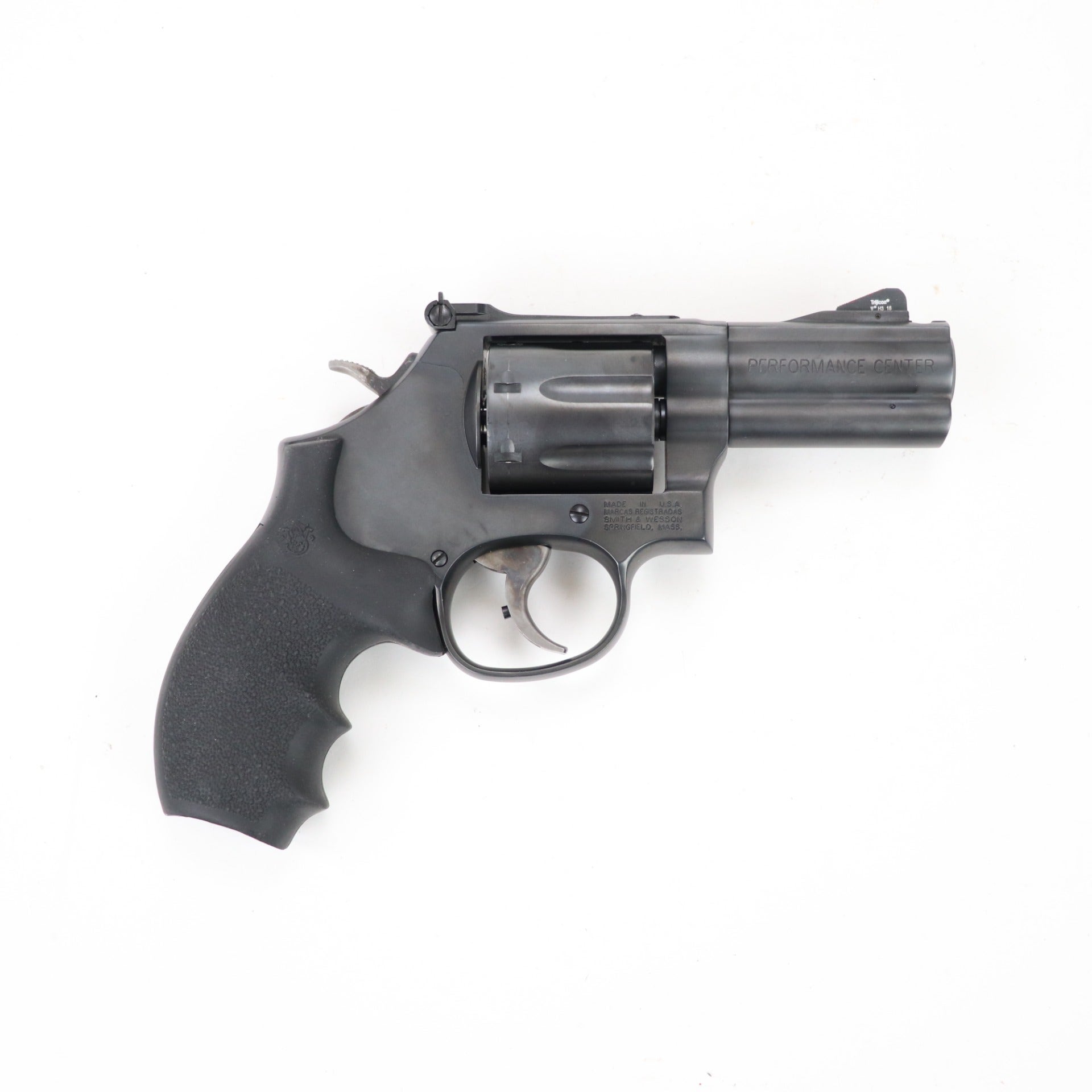 USED - Smith & Wesson 586-7 GTO359514
