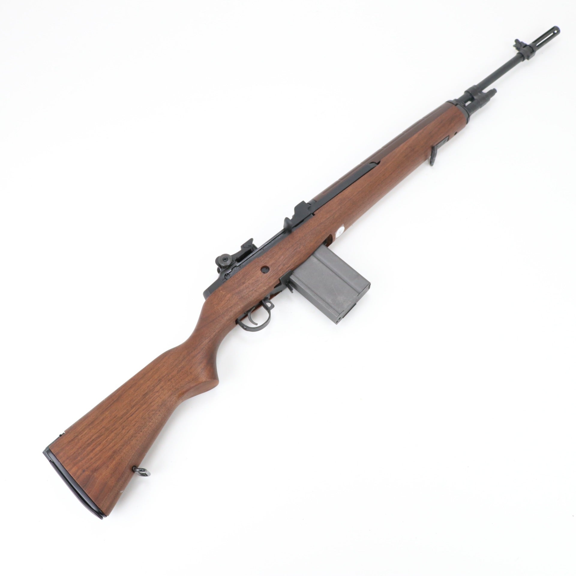 USED - Springfield Armory M1A GTO359516