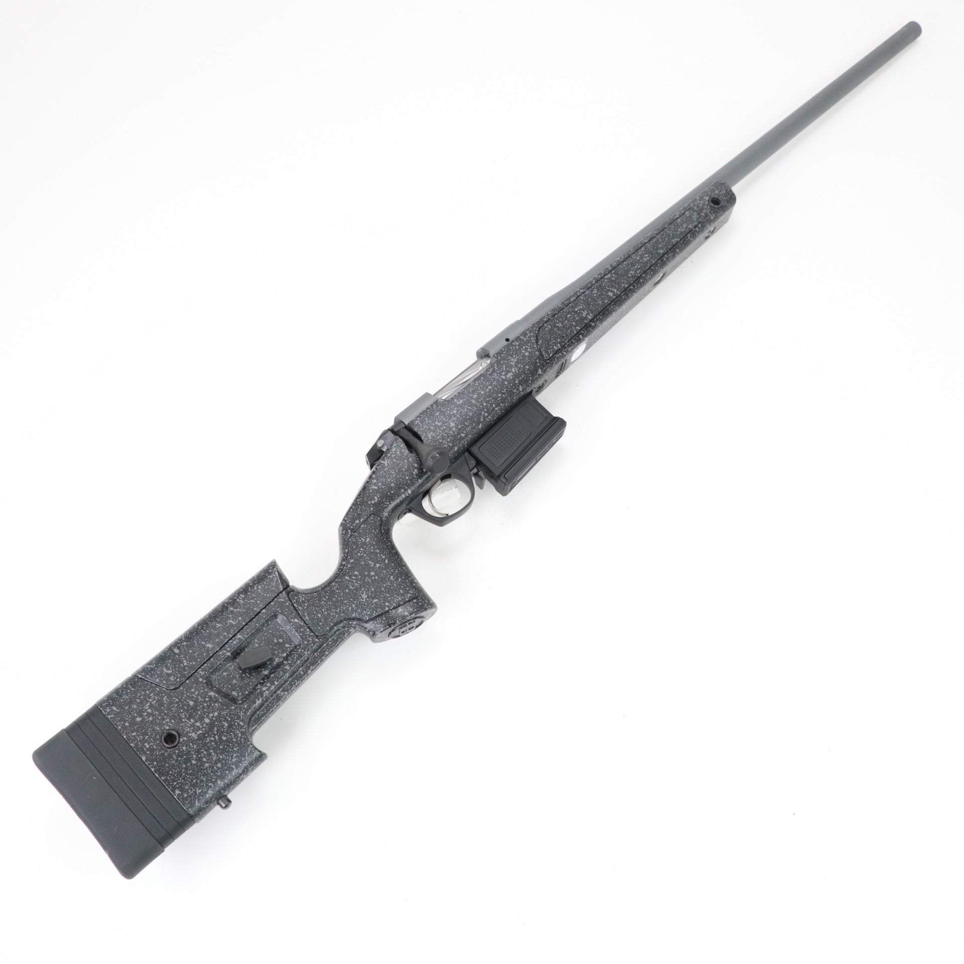 USED - Bergara Premier Tac GTO359531