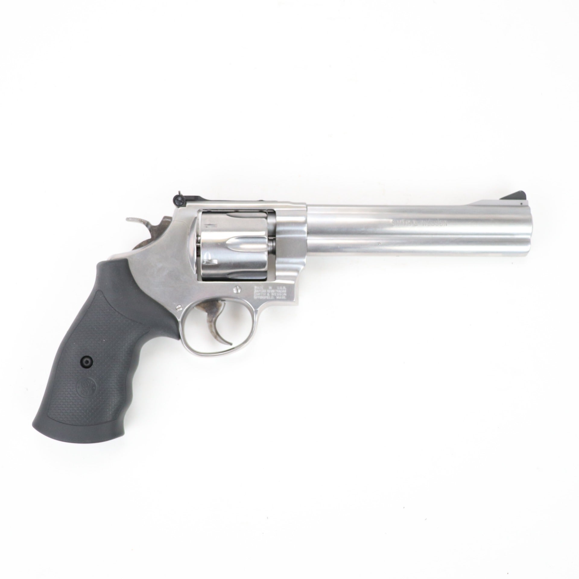USED - Smith & Wesson 610-3 GTO359537