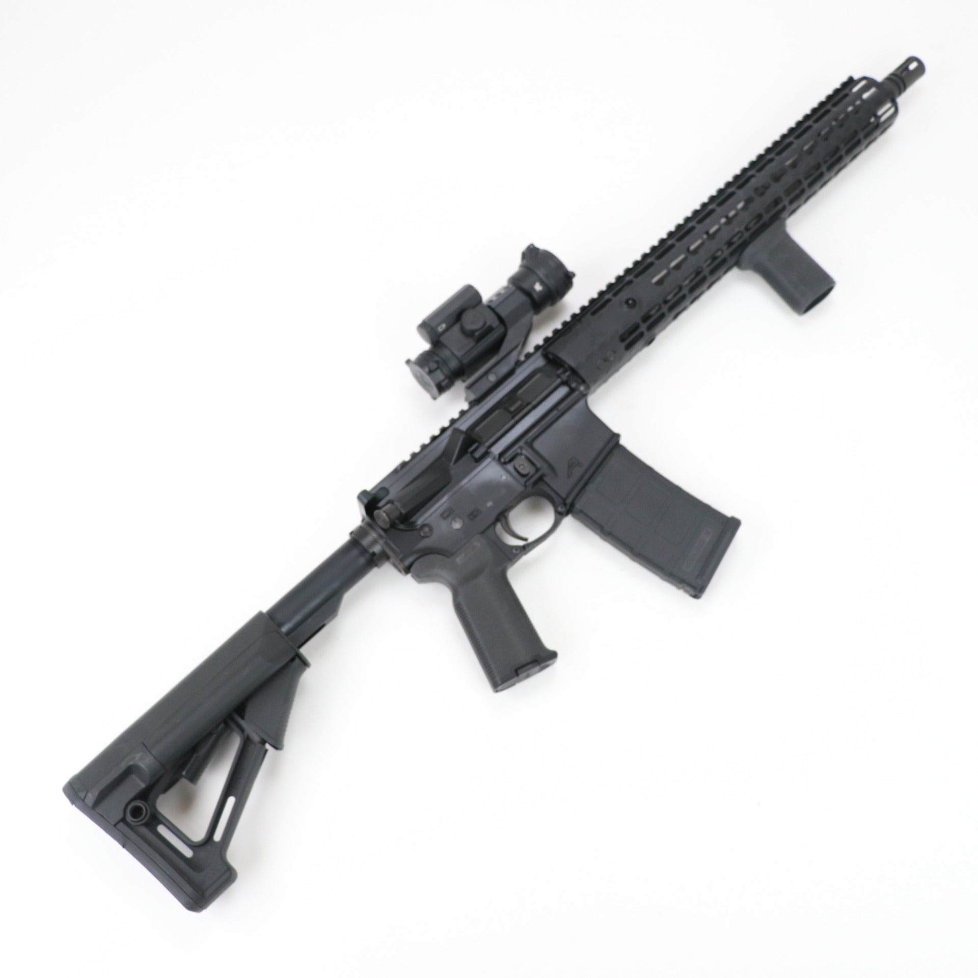 USED - Aero Precision X15 GTO359540
