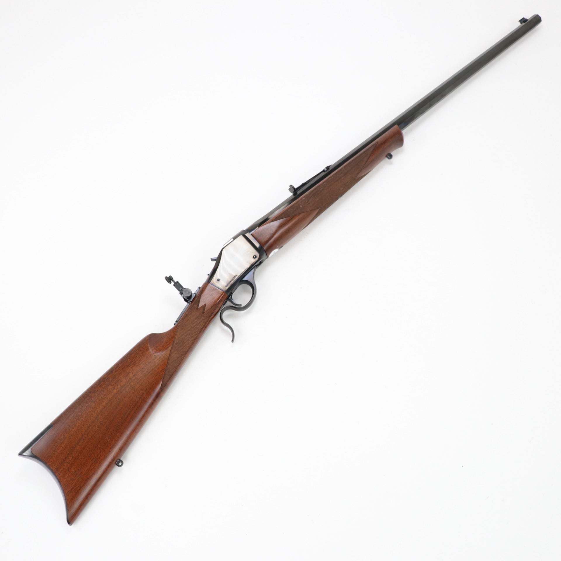 USED - Winchester 1885 GTO359543