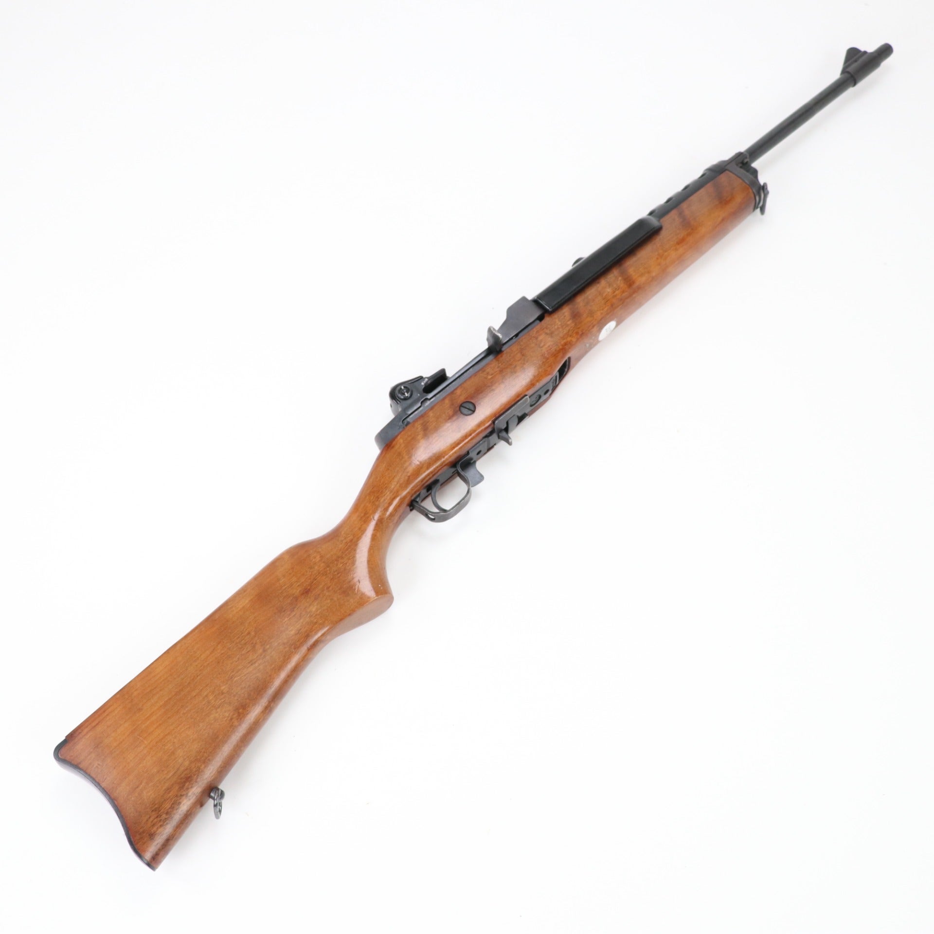 USED - Ruger Mini-14 GTO359544