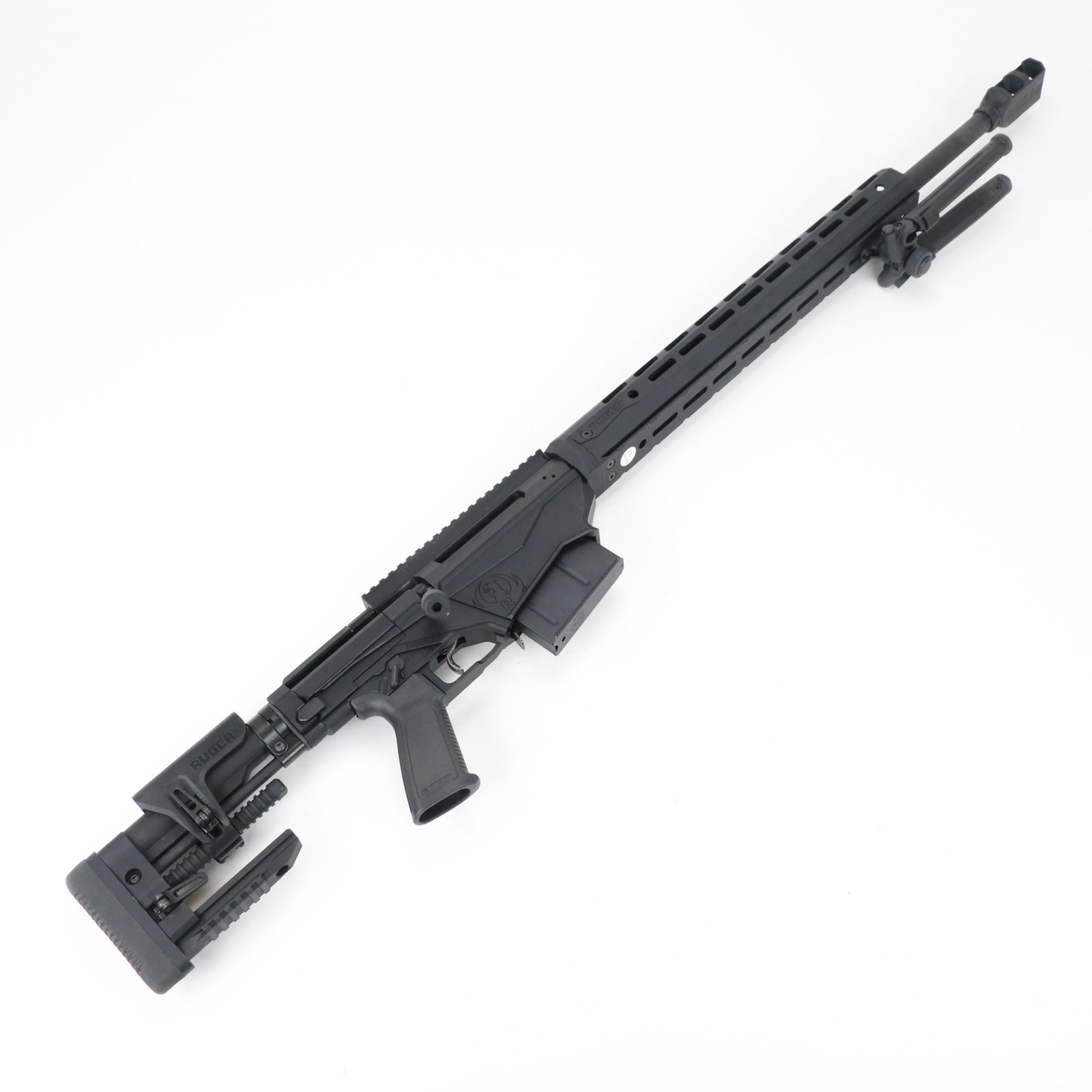 USED - Ruger Precision Rifle GTO359548