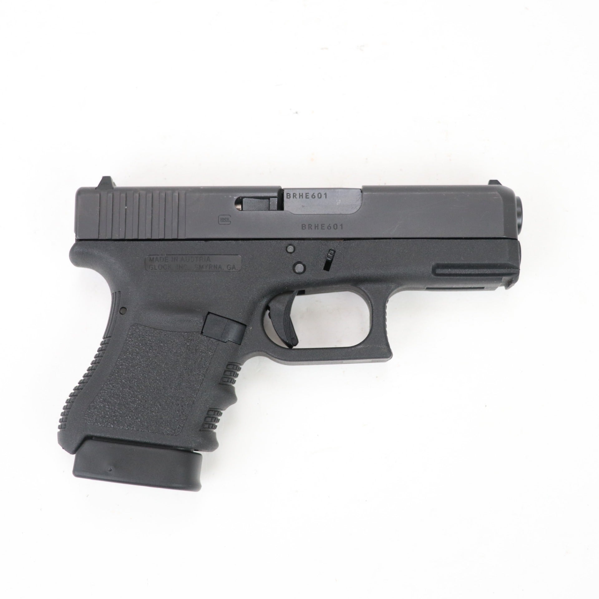 USED - Glock 36 GTO359550