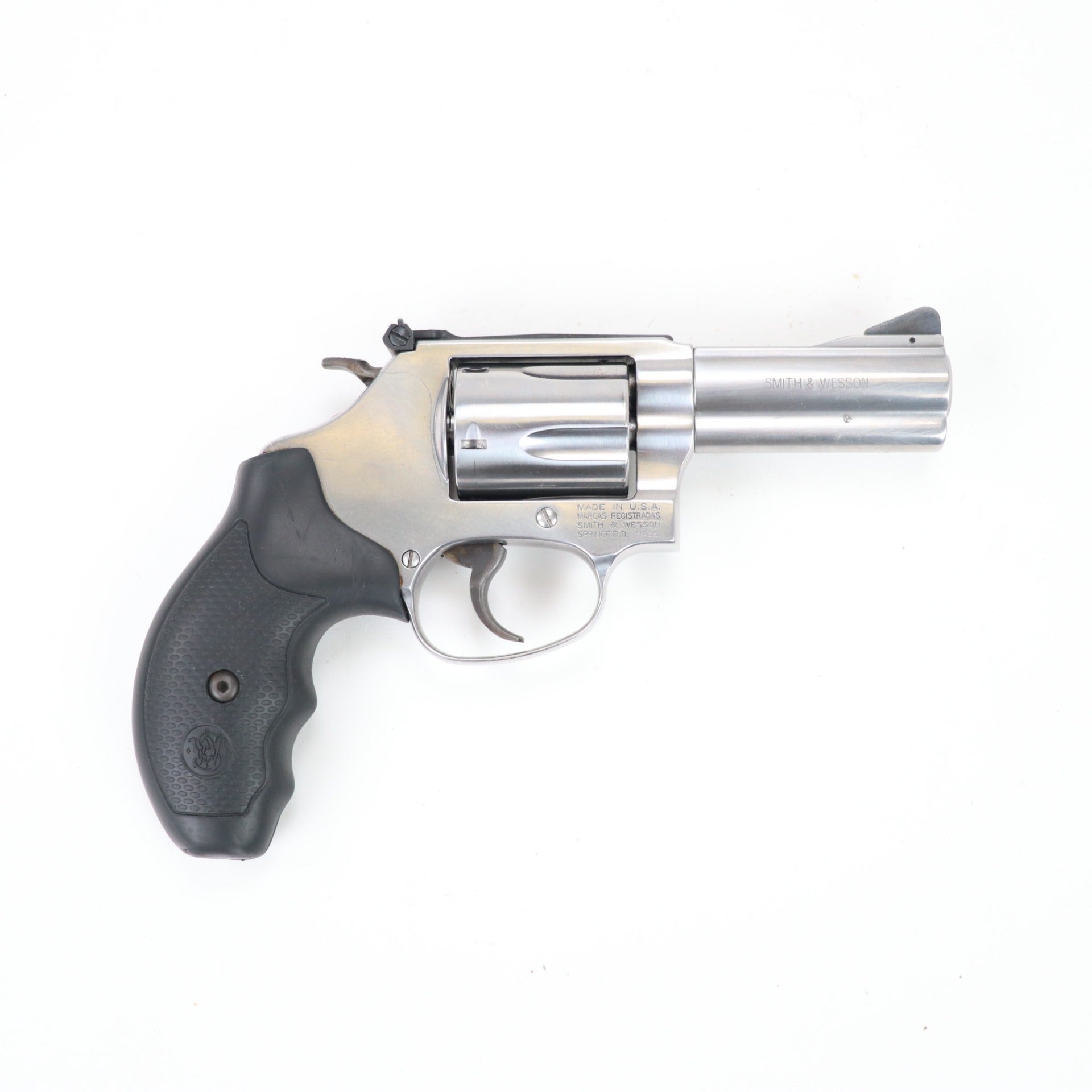 USED - Smith & Wesson 60-15 GTO359555