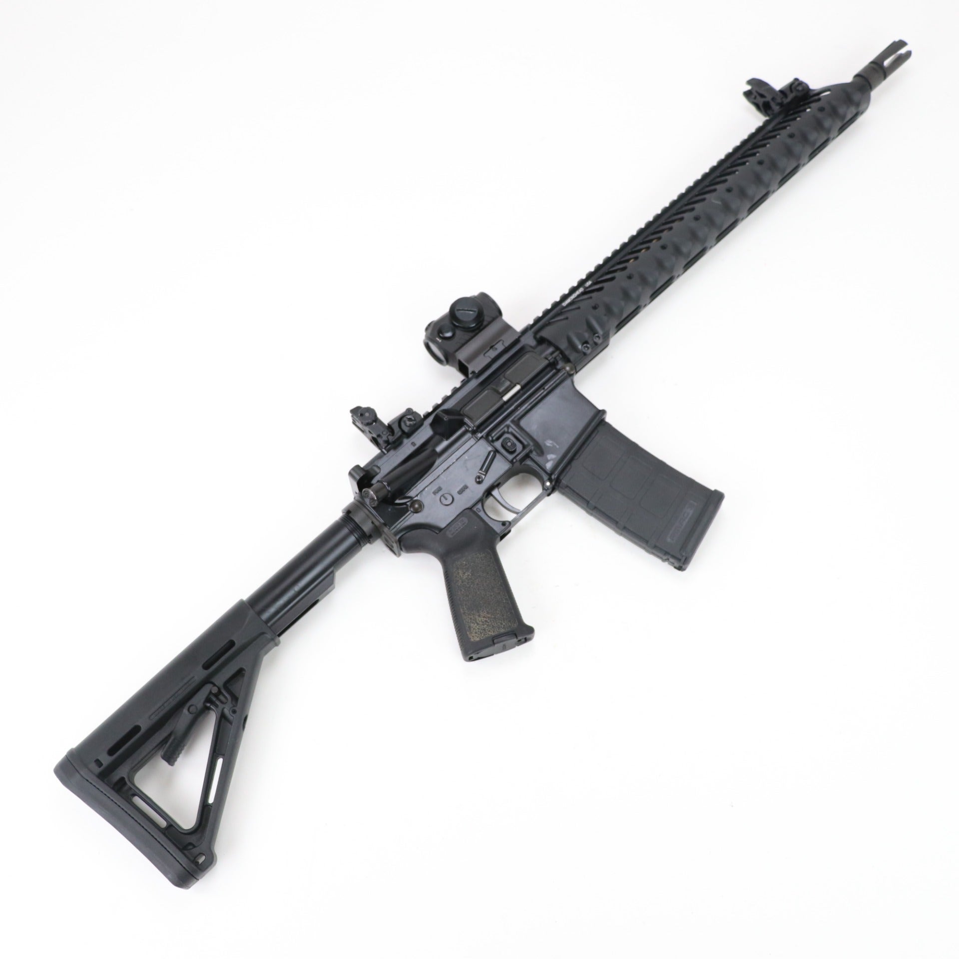 USED - Windham Weaponry WW-15 GTO359556