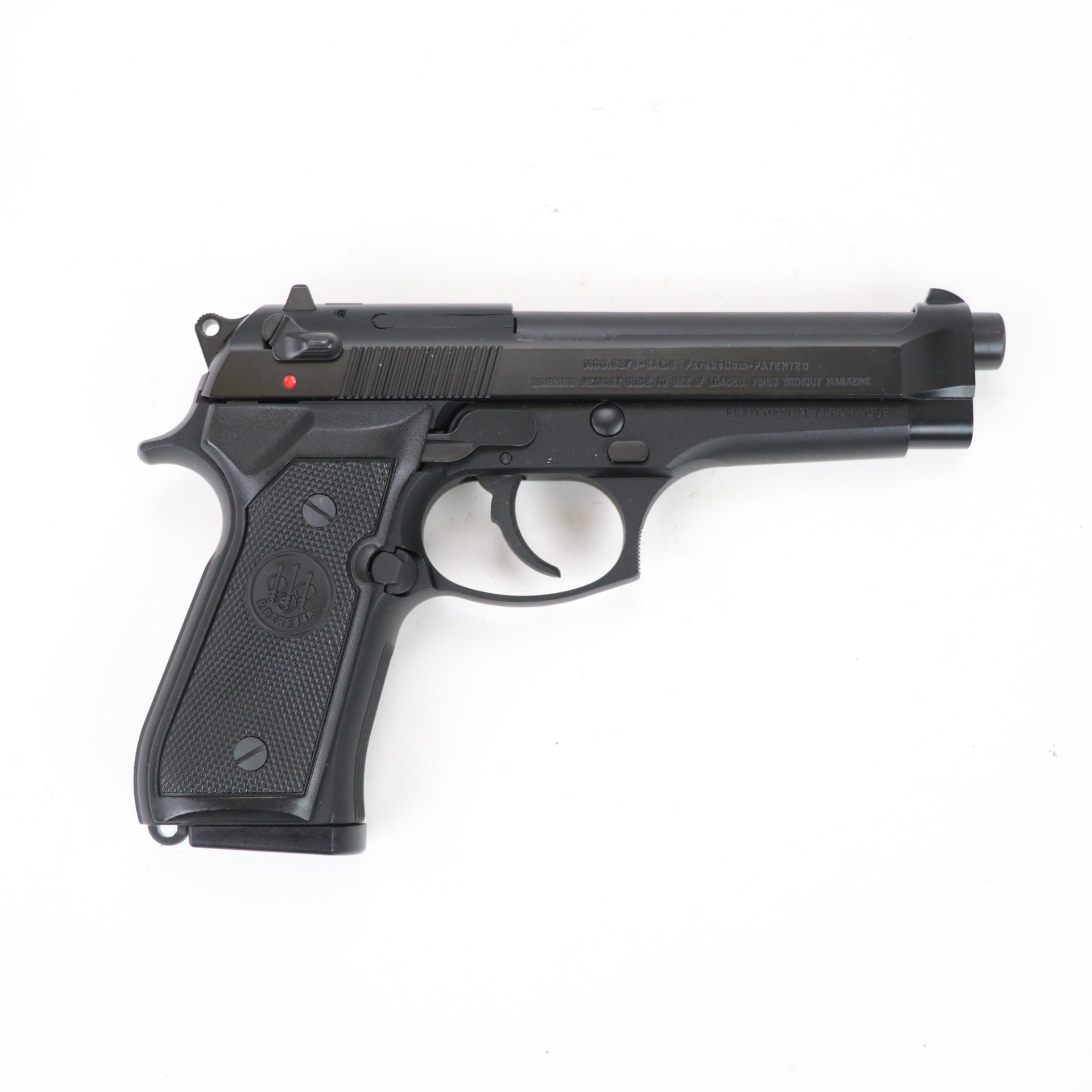USED - Beretta 92FS GTO359574