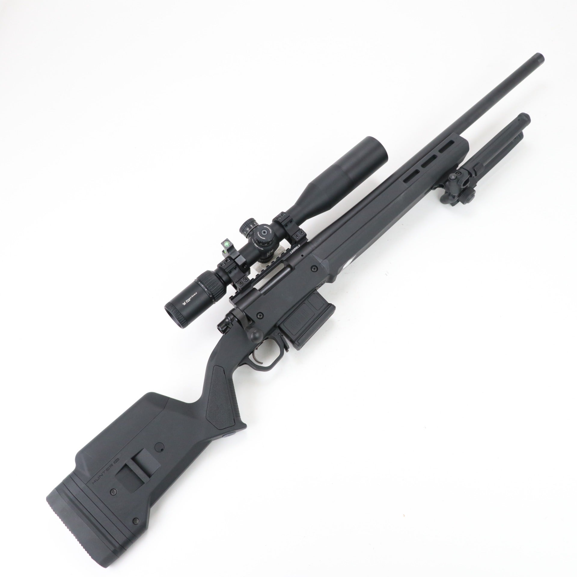 USED - Remington 700 GTO359591