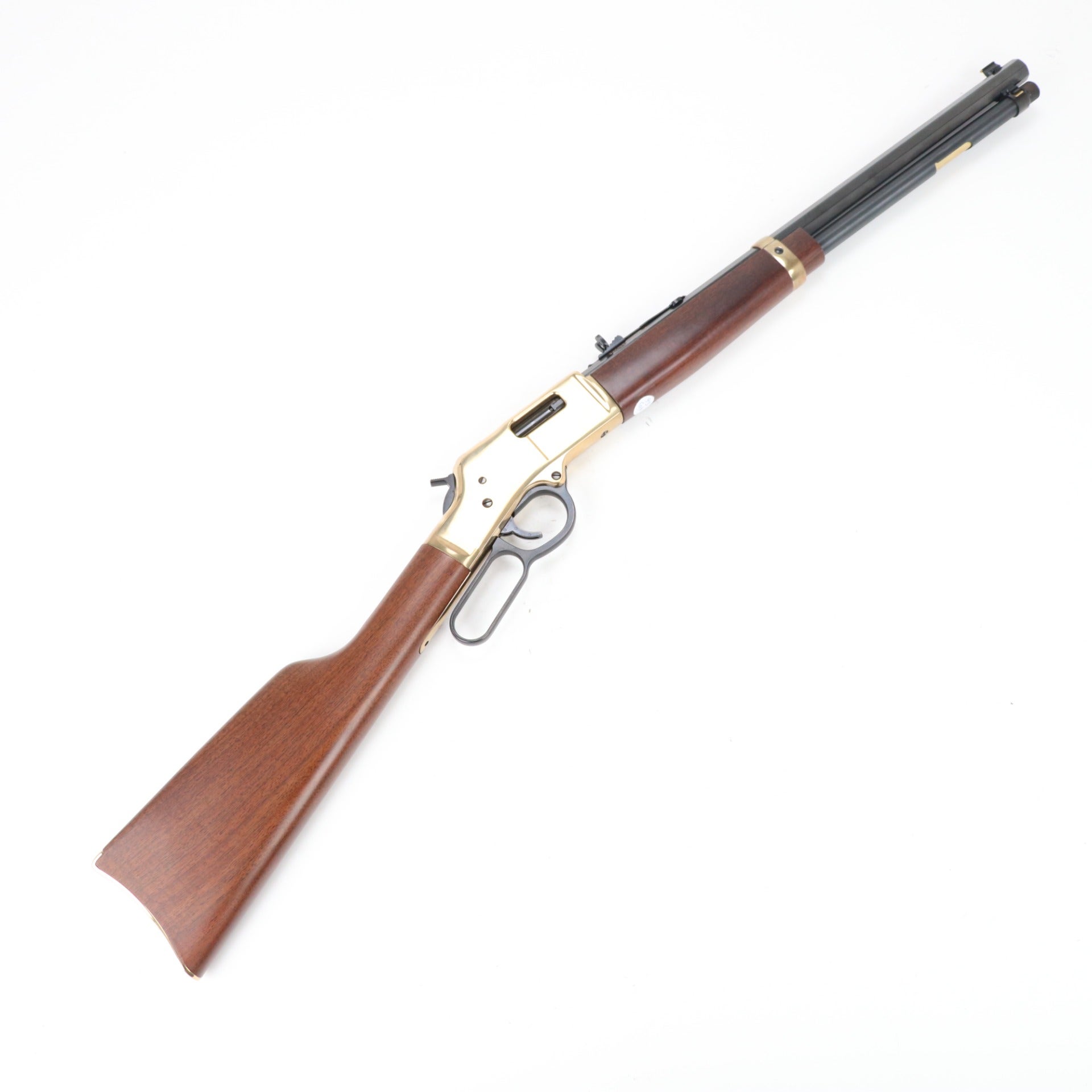 USED - Henry Big Boy Classic H006C GTO359598