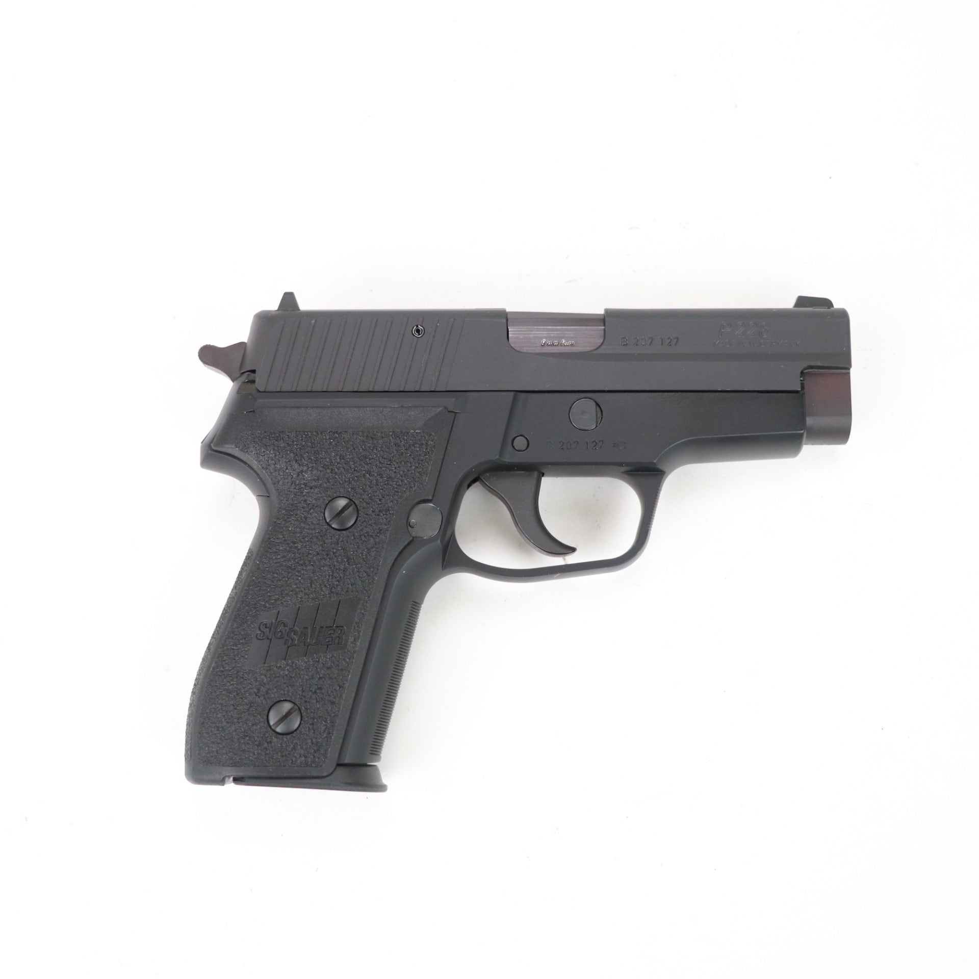 USED - Sig Sauer P228 GTO359624