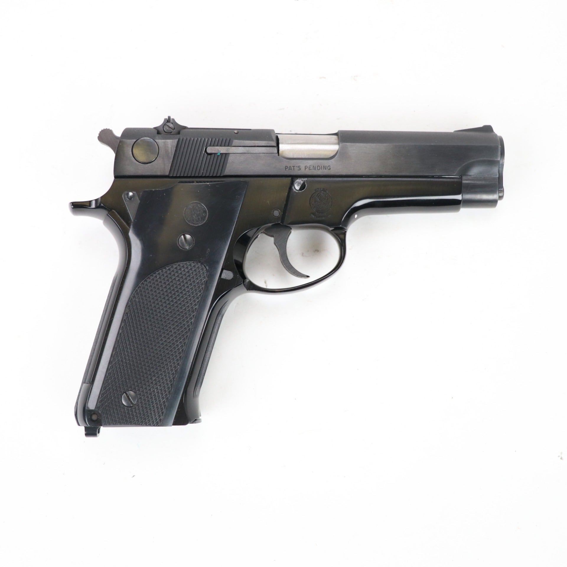 USED - Smith & Wesson 59 GTO359626